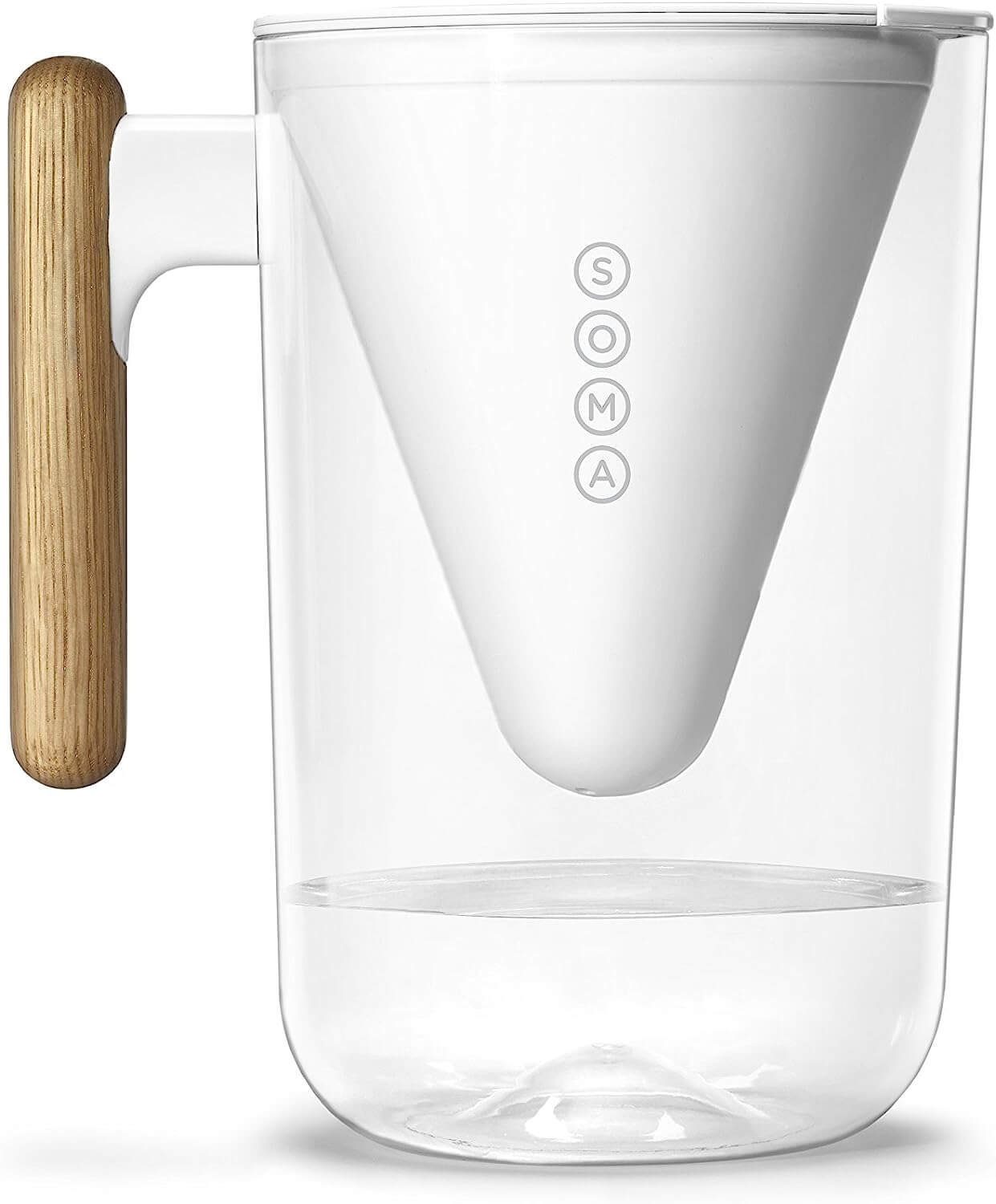 Soma 10-Cup Pitcher