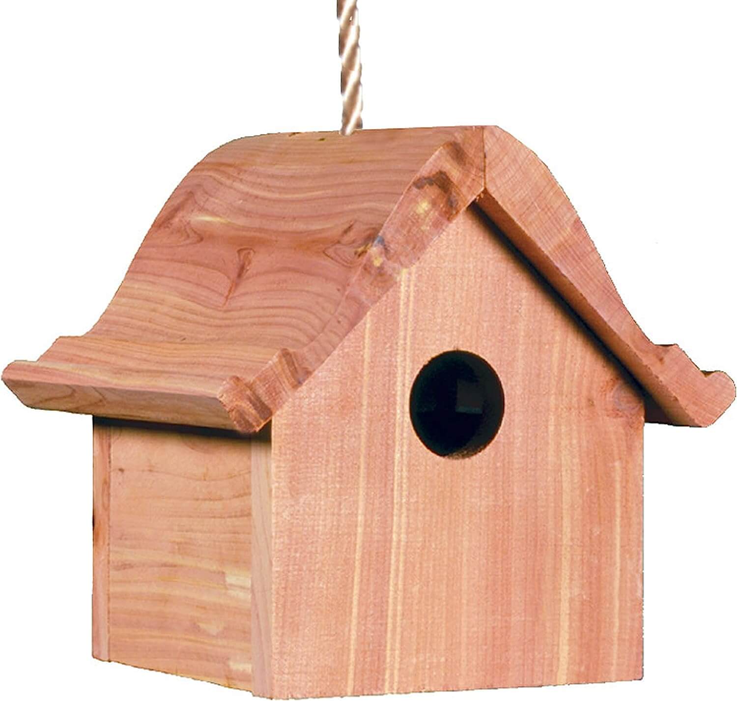 Perky-Pet Wren Home Birdhouse