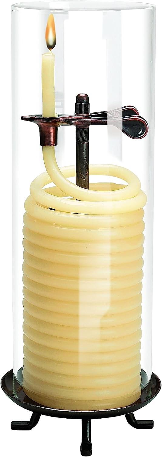 Candle by the Hour Citronella Candle