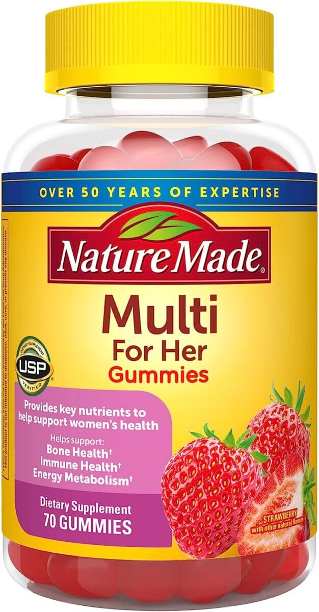 Nature Made Multi for Her