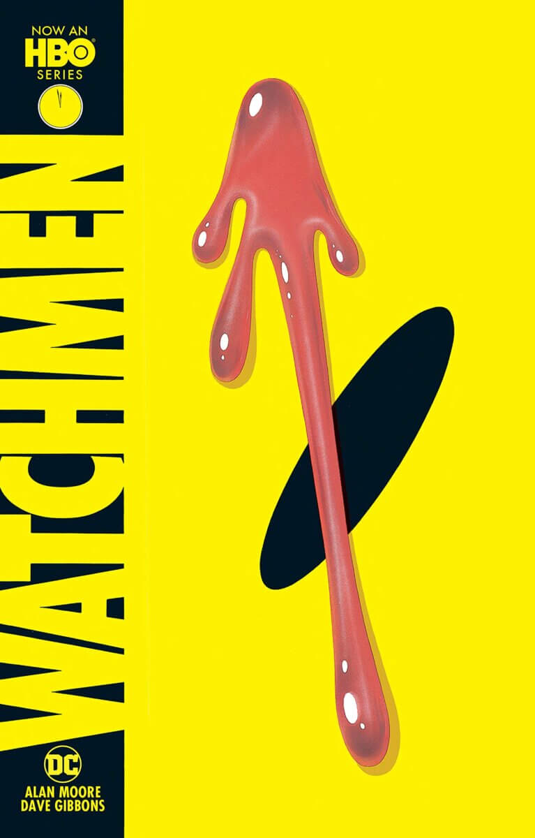 "Watchmen" (1986)