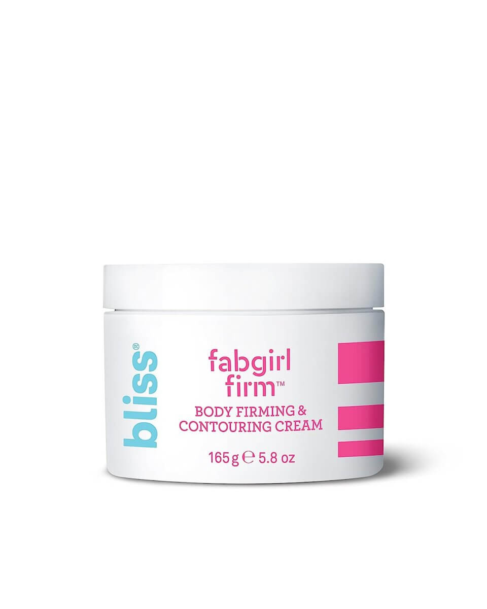 Fabgirl Firm Body Firming & Contouring Cream