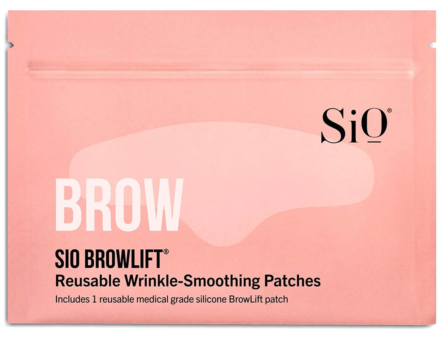 SiO Beauty Brow Wrinkle Patch
