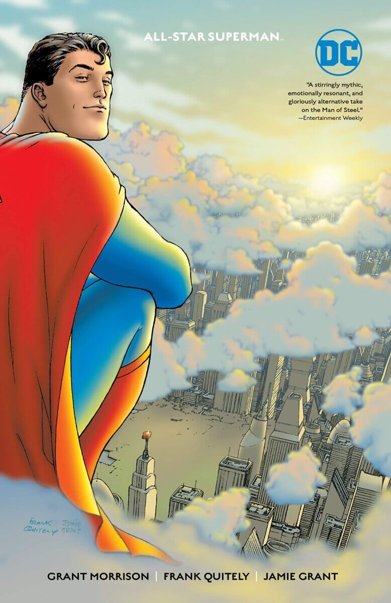 "All-Star Superman" (2005)