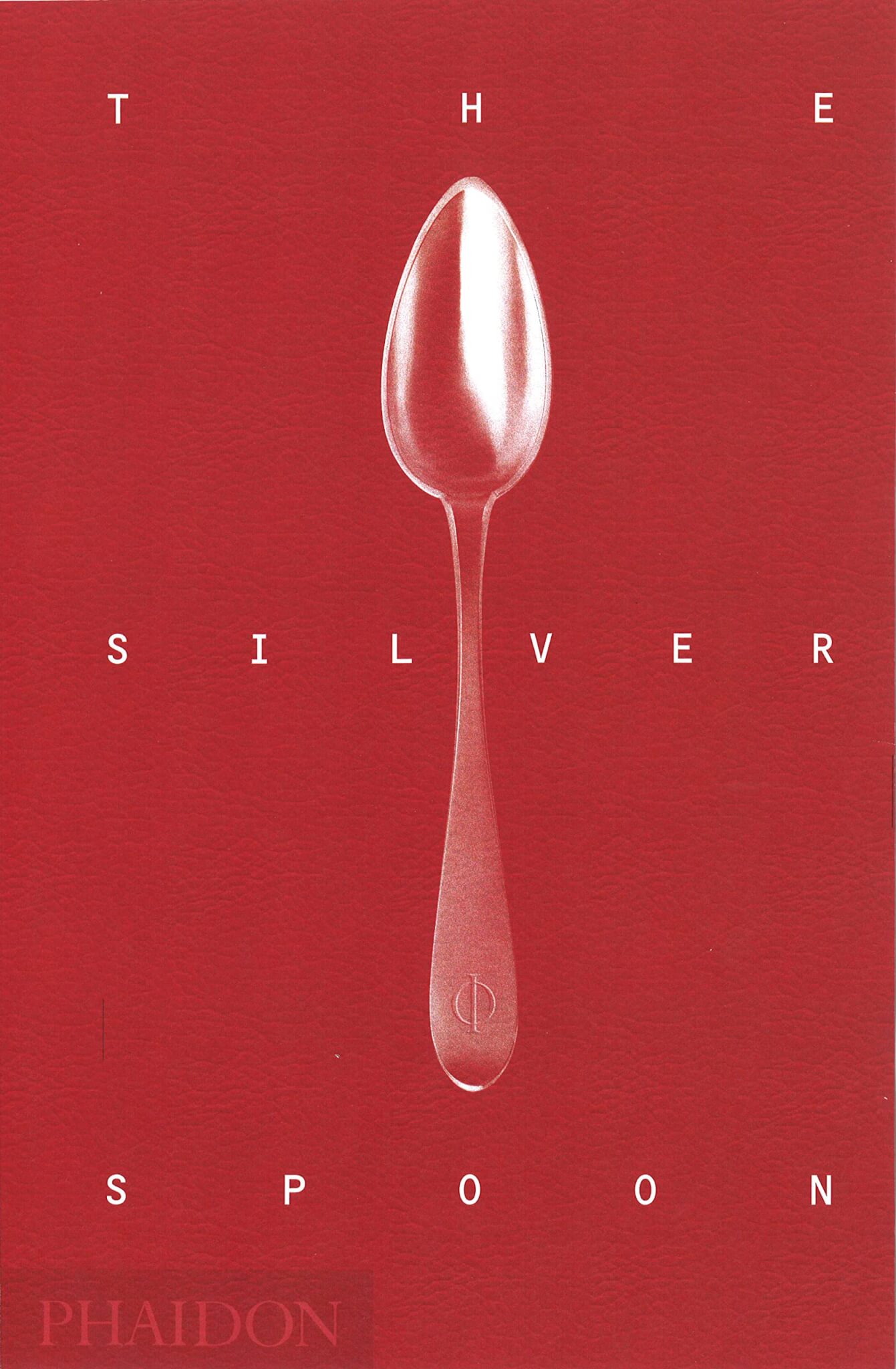 "The Silver Spoon" by The Silver Spoon Kitchen