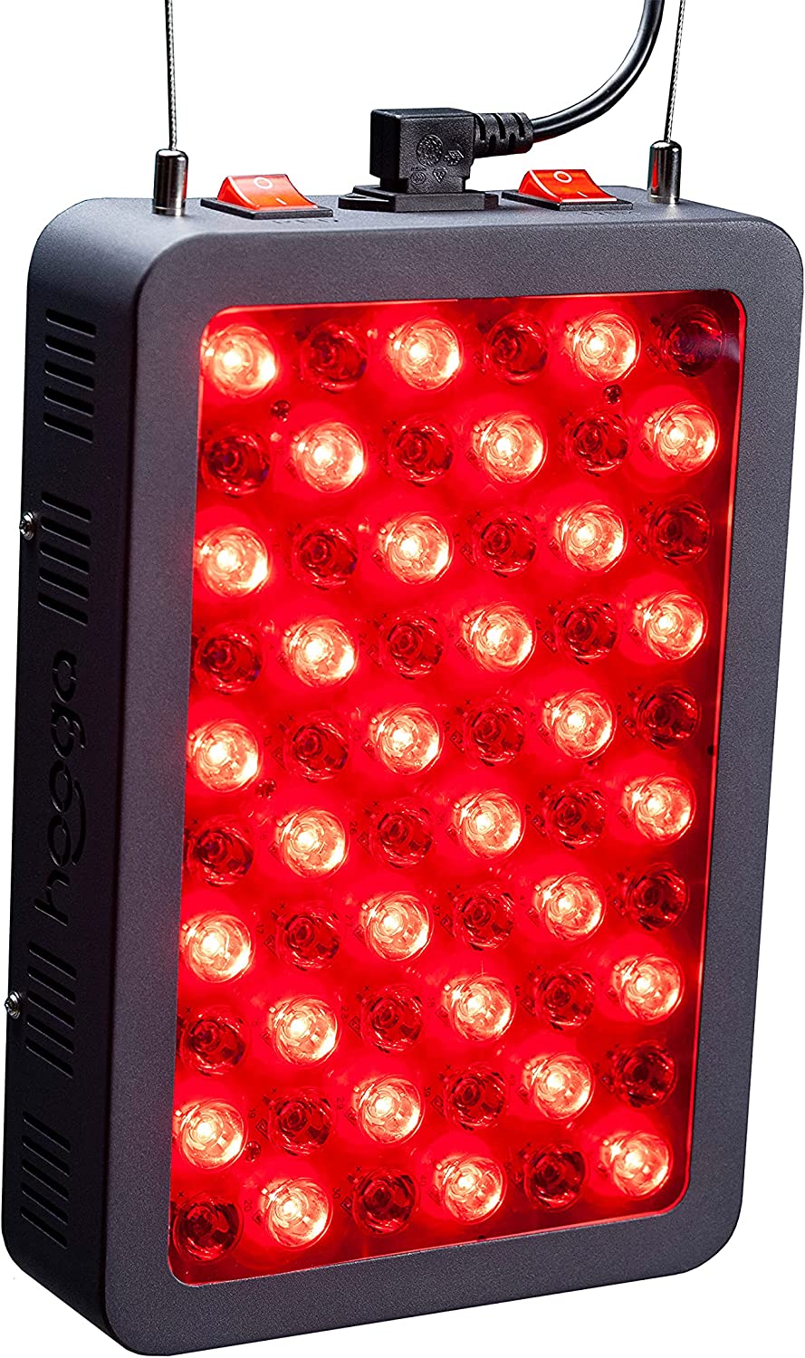 Hooga Red Light Therapy Device