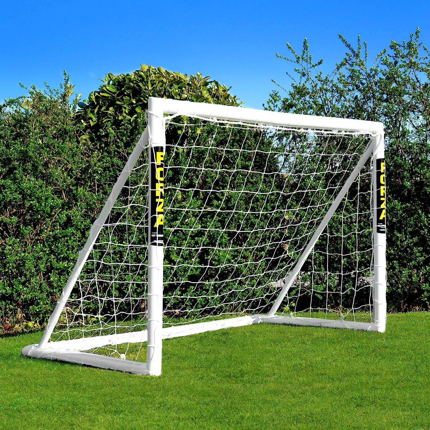 FORZA Backyard Soccer Goal