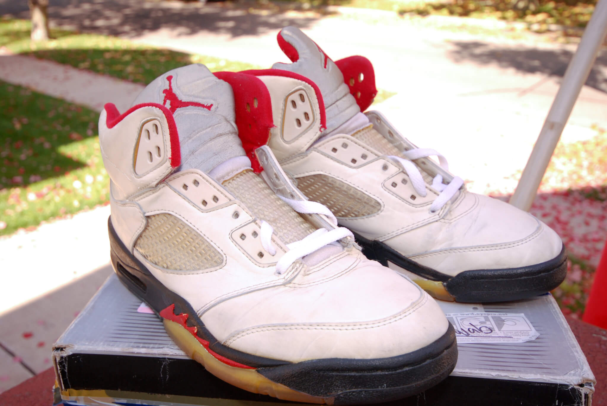 The 15 Best Air Jordan Sneakers of All Time