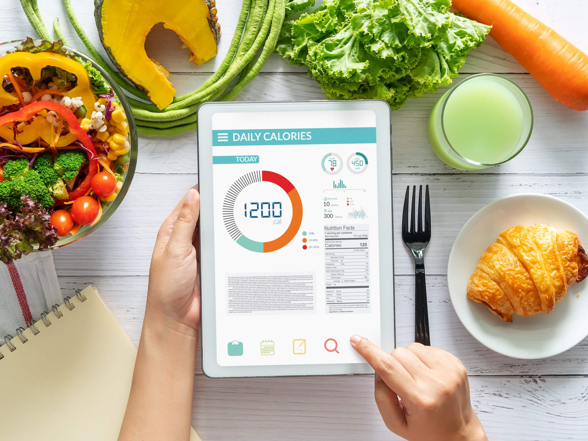 Best Apps For Calorie Counting: Top 5 Nutrition Trackers, According To  Experts - Study Finds