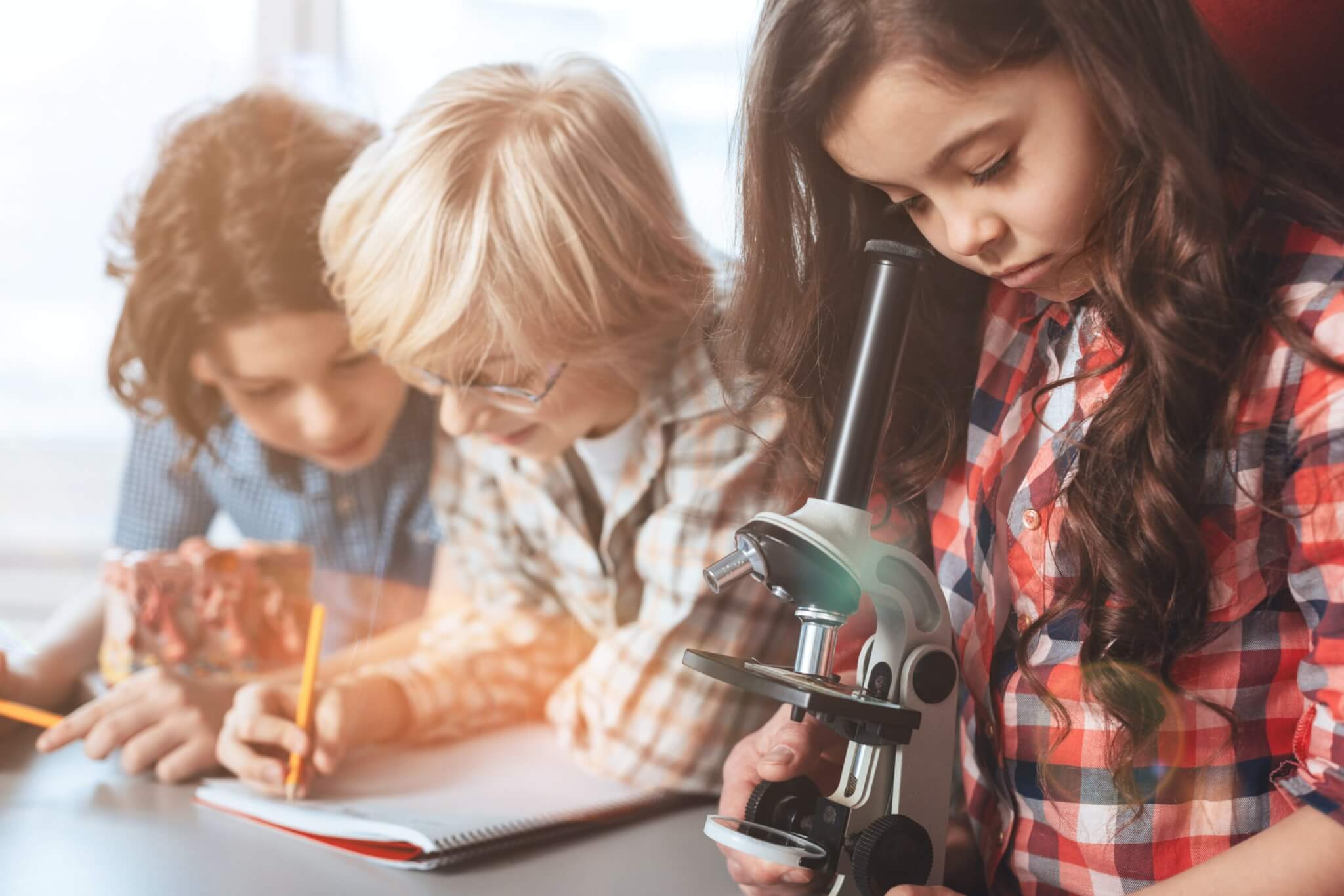 Best STEM Projects For Kids: Top 5 Activities Most Recommended By Experts