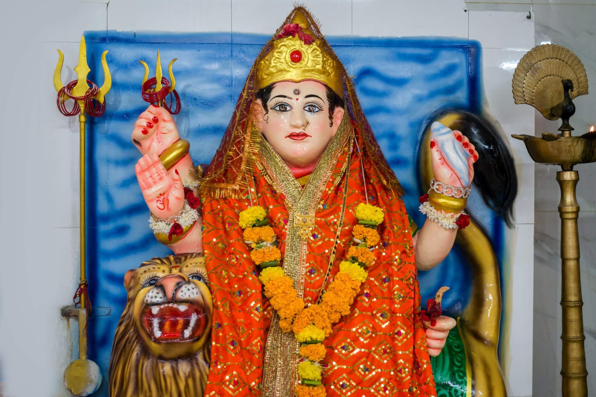 Robots are performing Hindu rituals. Some worshippers fear they'll be  replaced