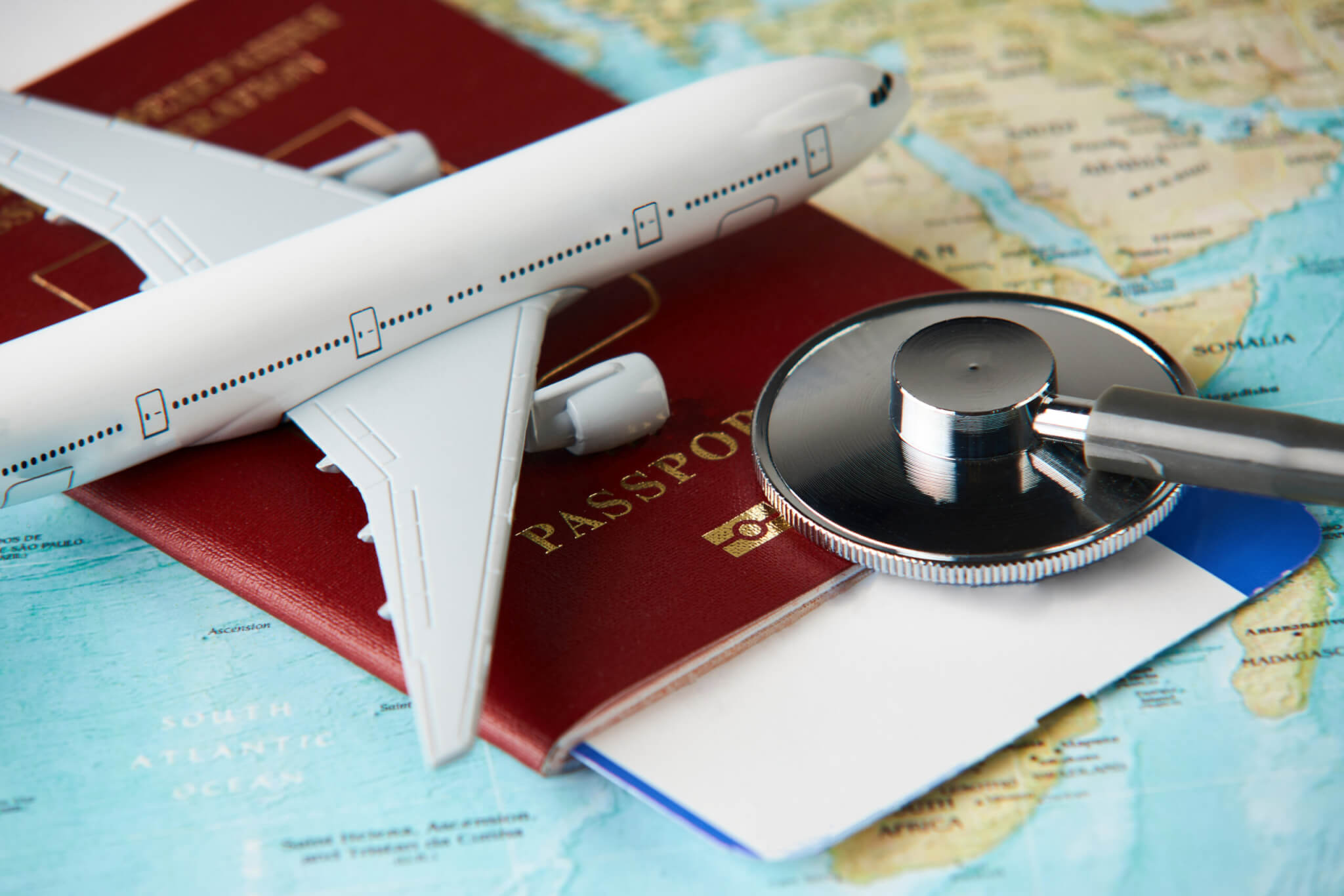 Medical Tourism: Risks, Questions, Advice When Traveling Internationally For Healthcare