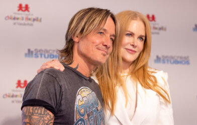 Nicole Kidman and Keith Urban gift supports breast cancer clinical trials at Vanderbilt-Ingram cancer center