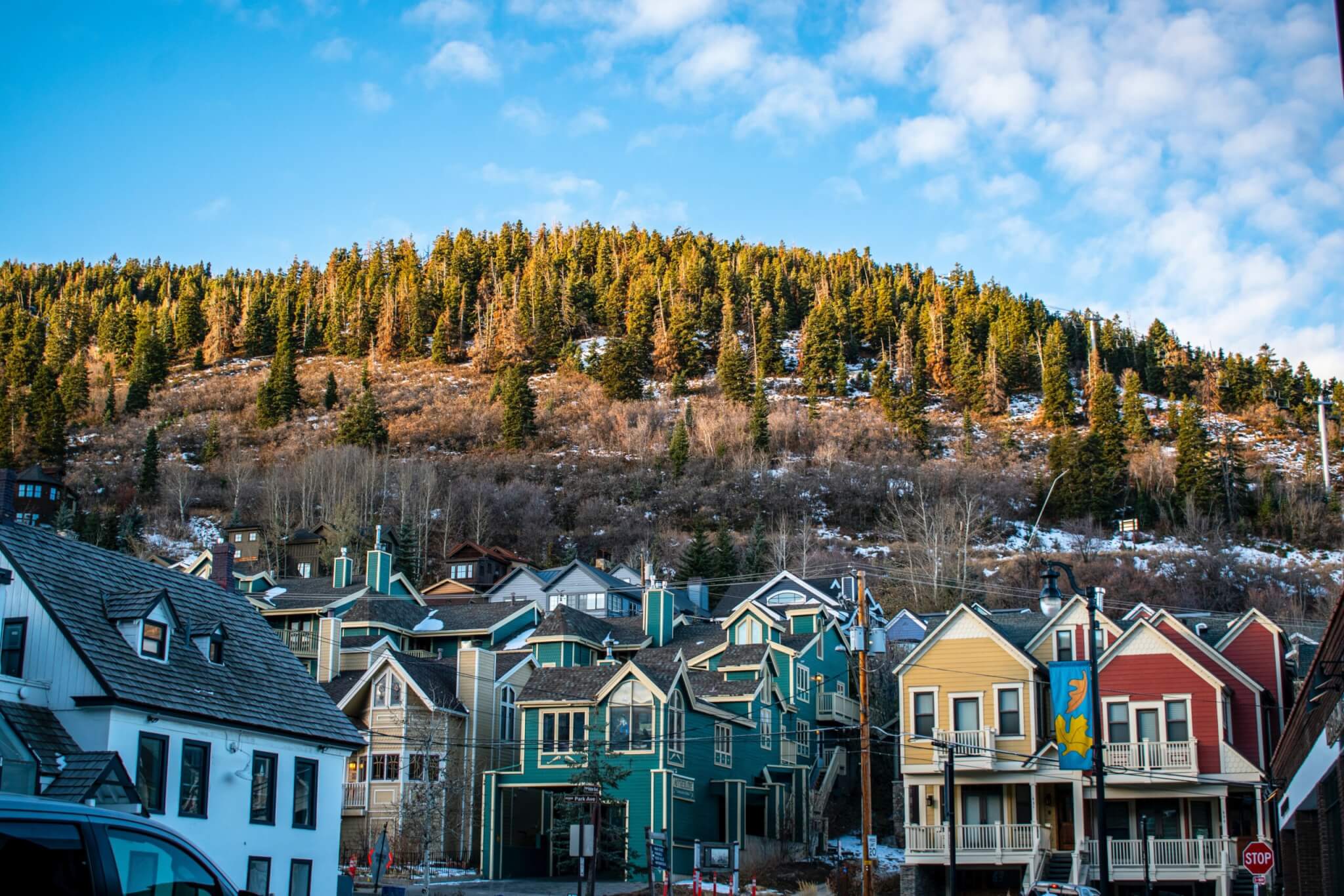 Best Mountain Towns In America: Top 5 Communities Most Recommended By Experts