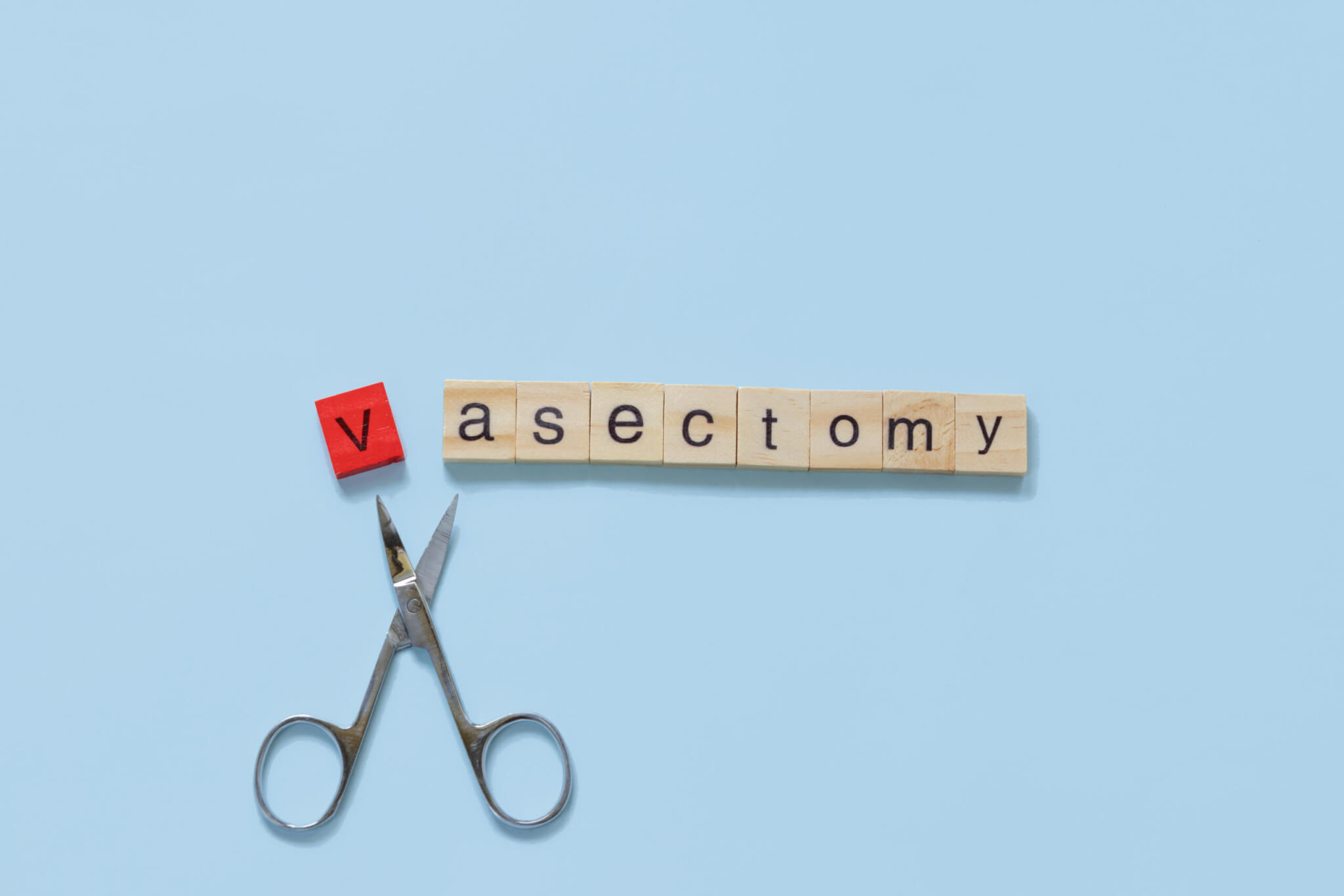 Vasectomy: The What, Why And Where - Ayu Health Blog