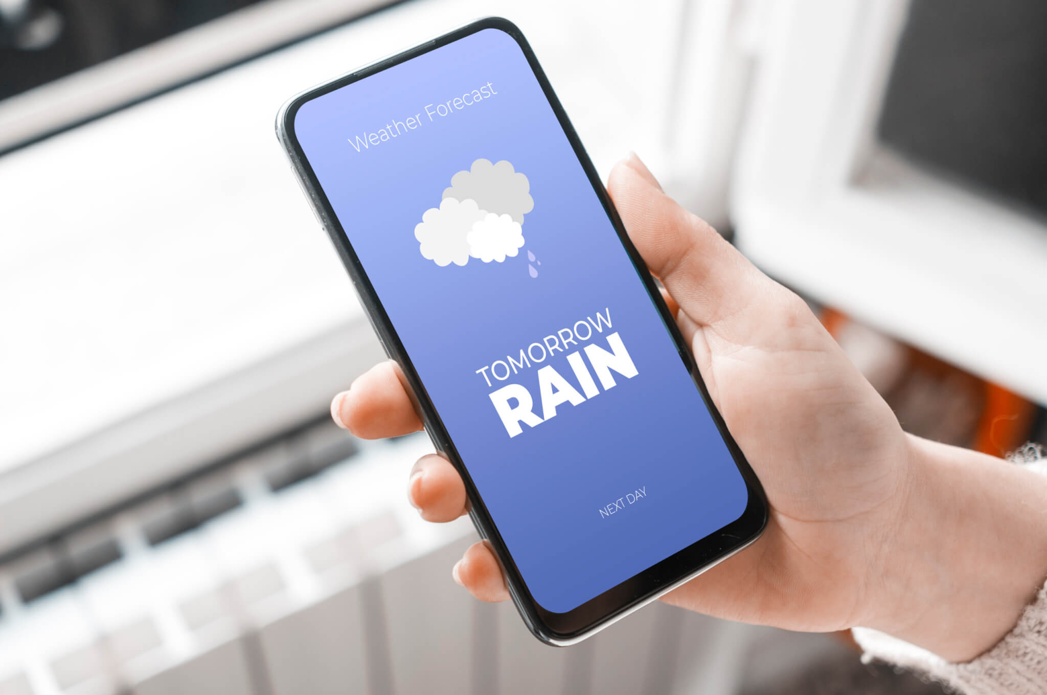 Best Weather Apps 2023: Top 5 Reliable Forecasts Recommended by Experts