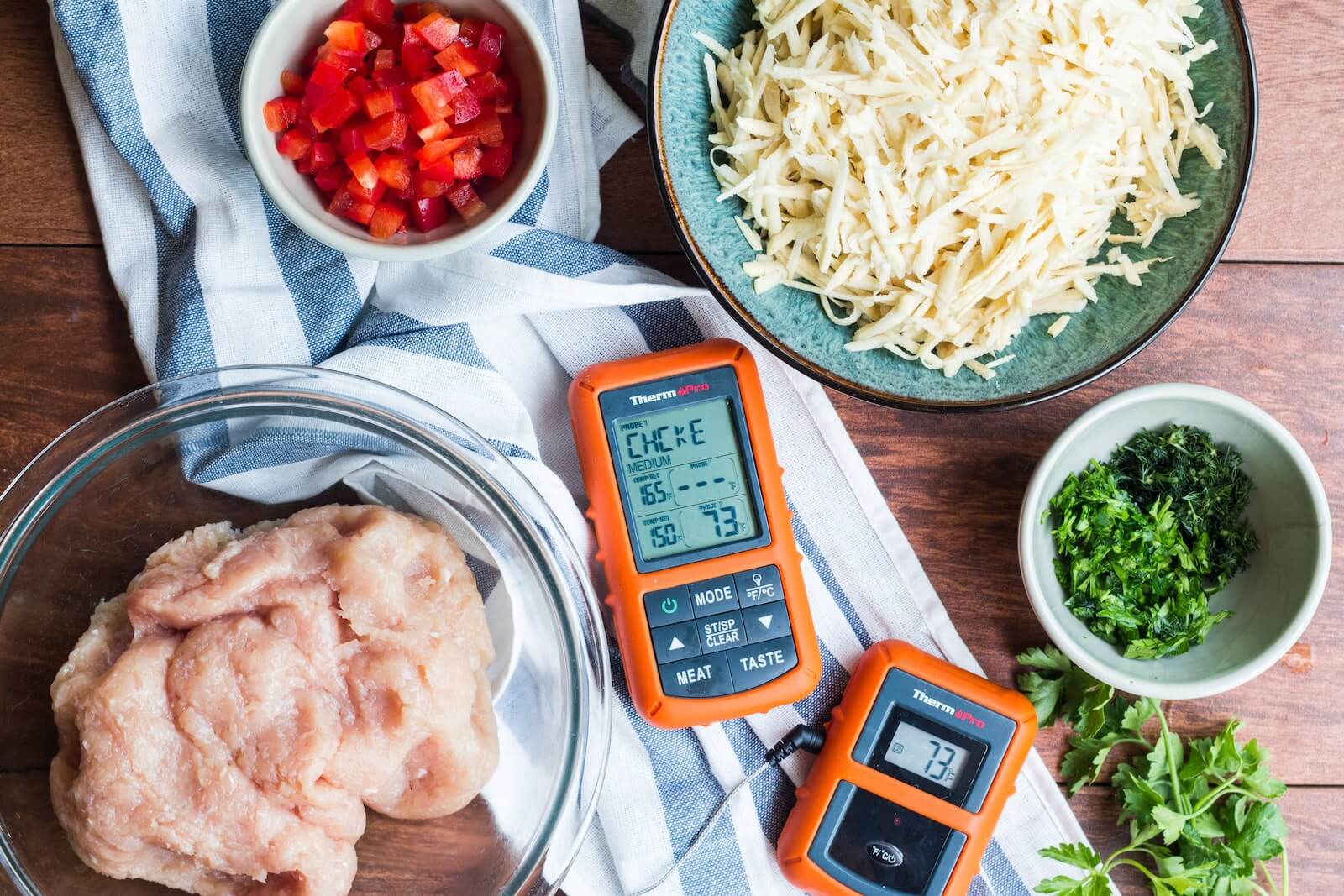 Best Meat Thermometers: Top 5 Kitchen Tools Recommended By Experts