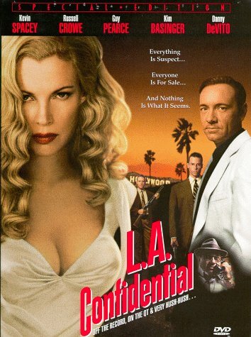 "L.A. Confidential" (1997)