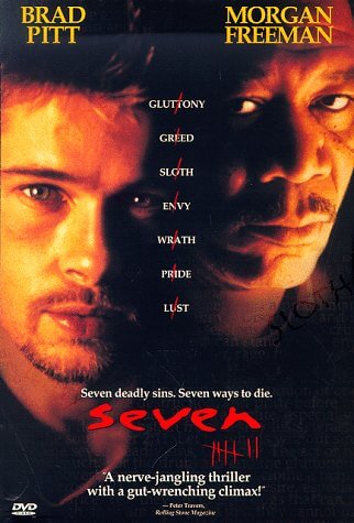 "Se7en" (1995)