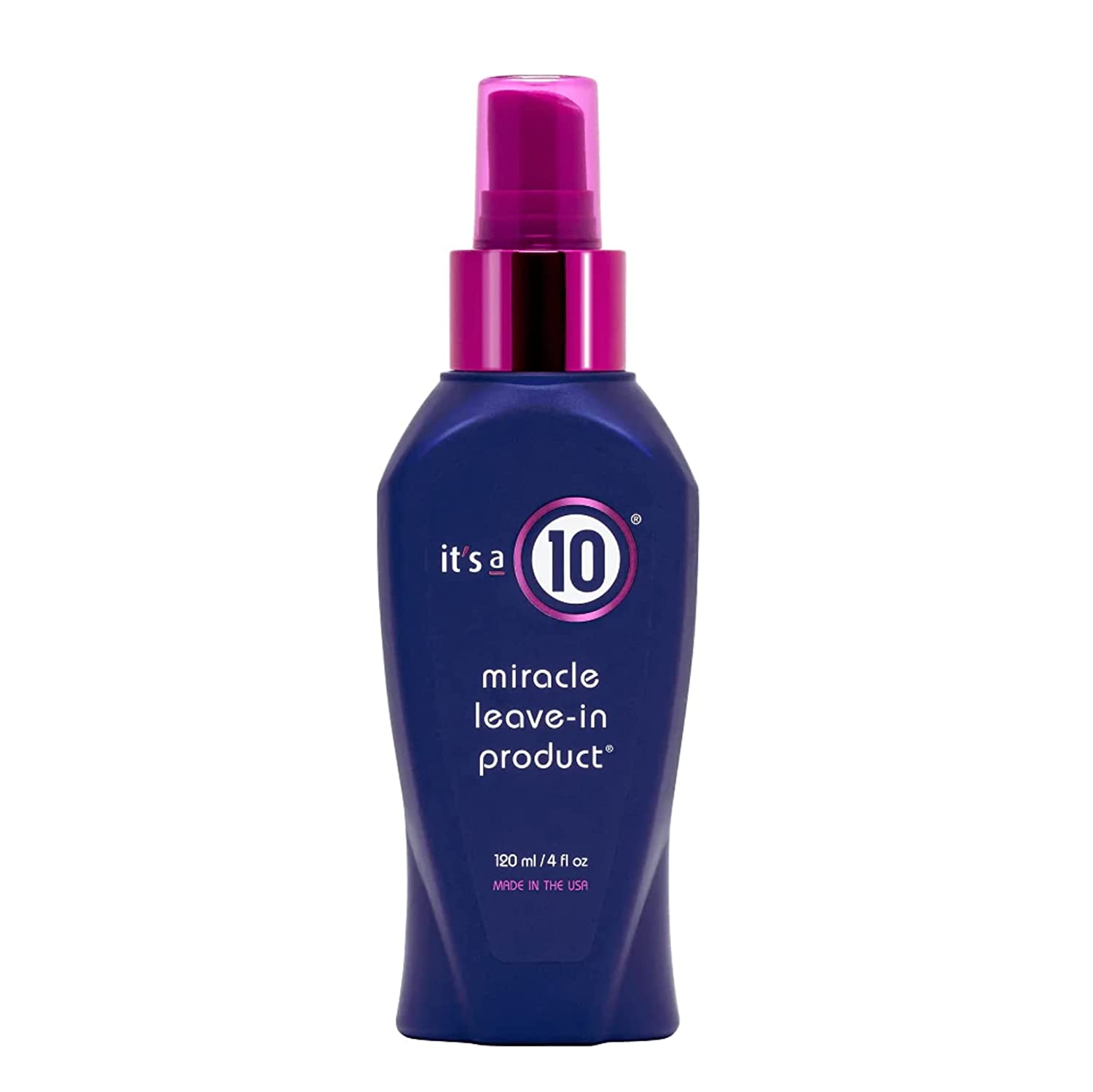 It’s A 10 Miracle Leave-In Conditioner