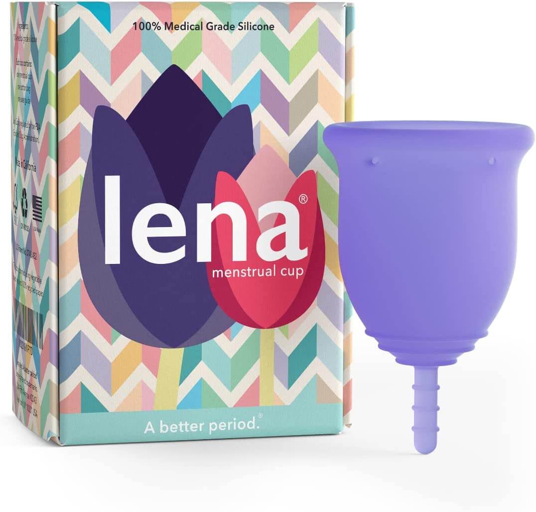 Lena Menstrual Cup