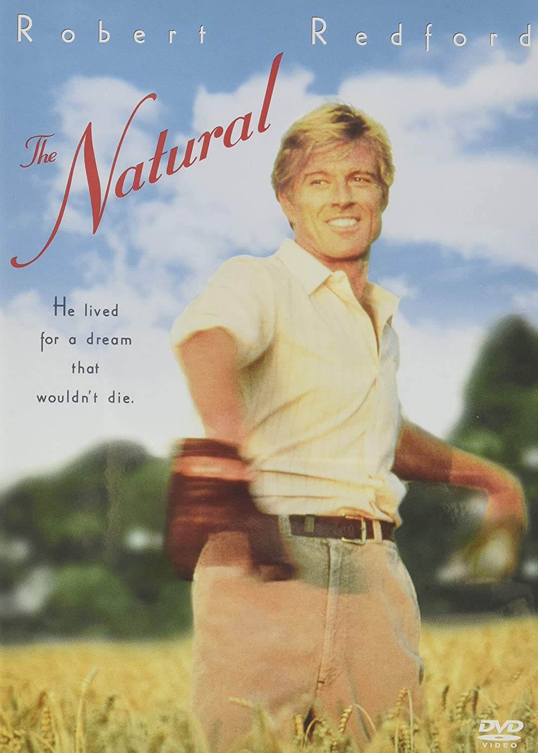 "The Natural" (1984)