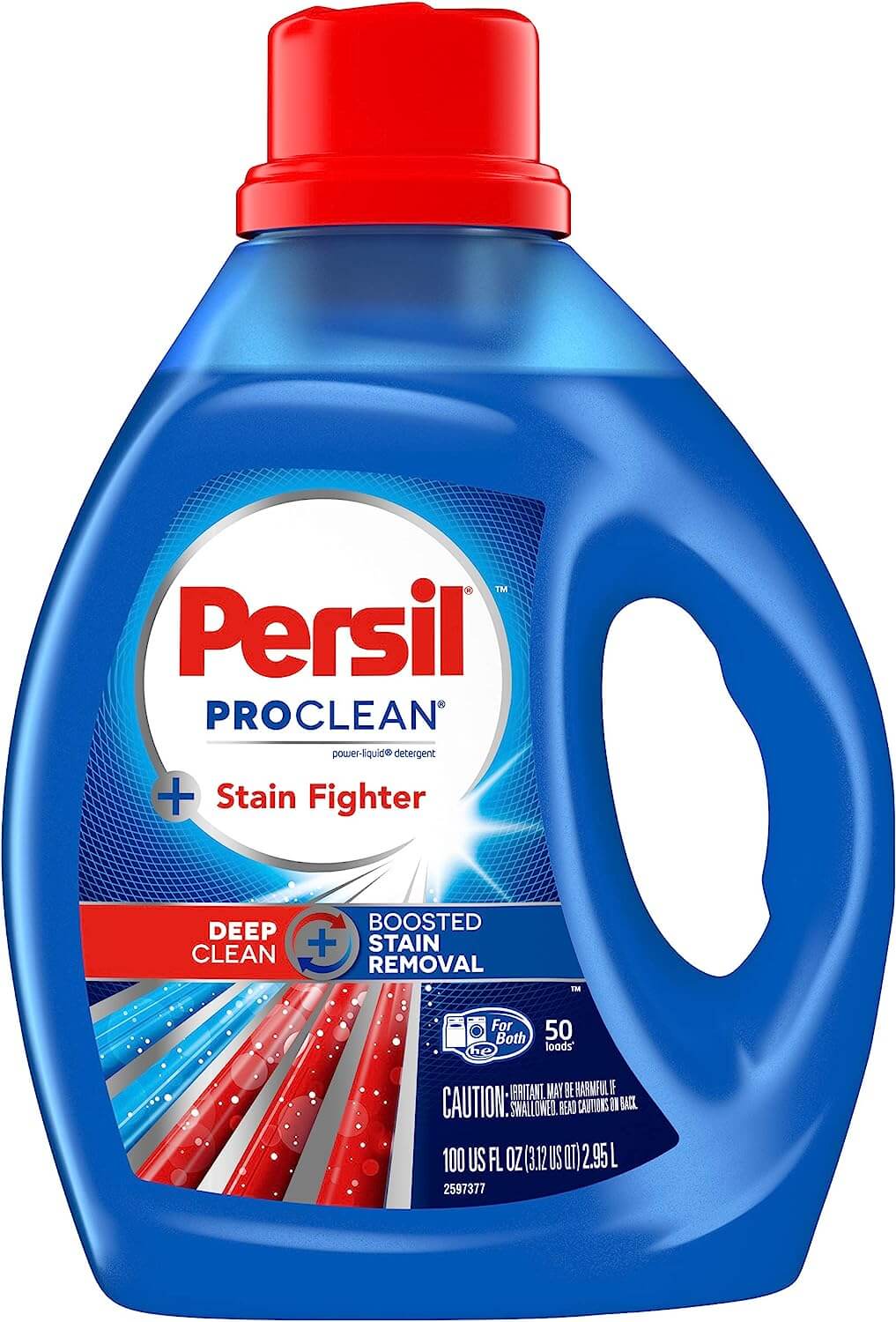 Persil Pro Clean Stain Fighter