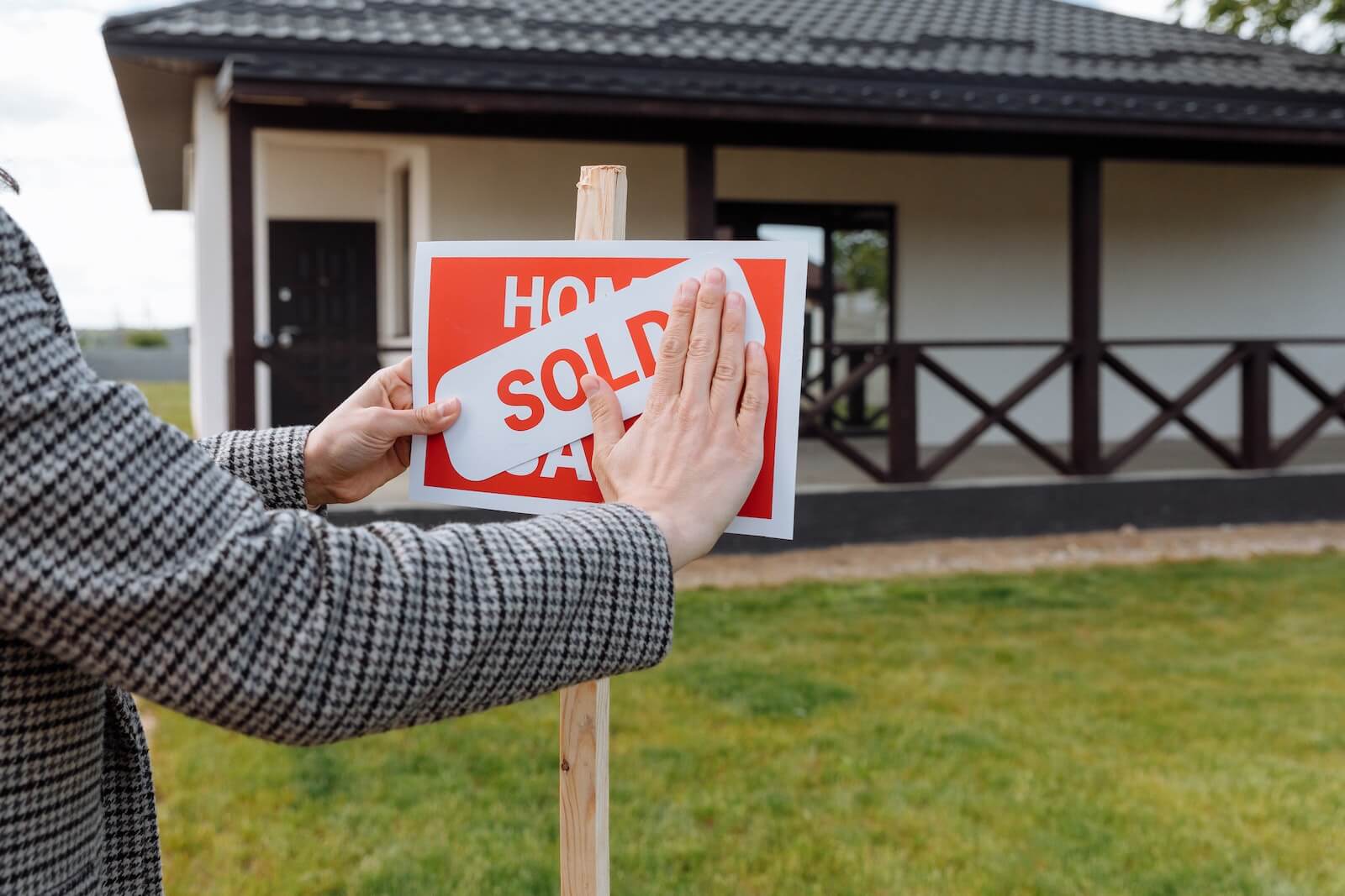 Forget location, young homebuyers care more about how the house looks to others