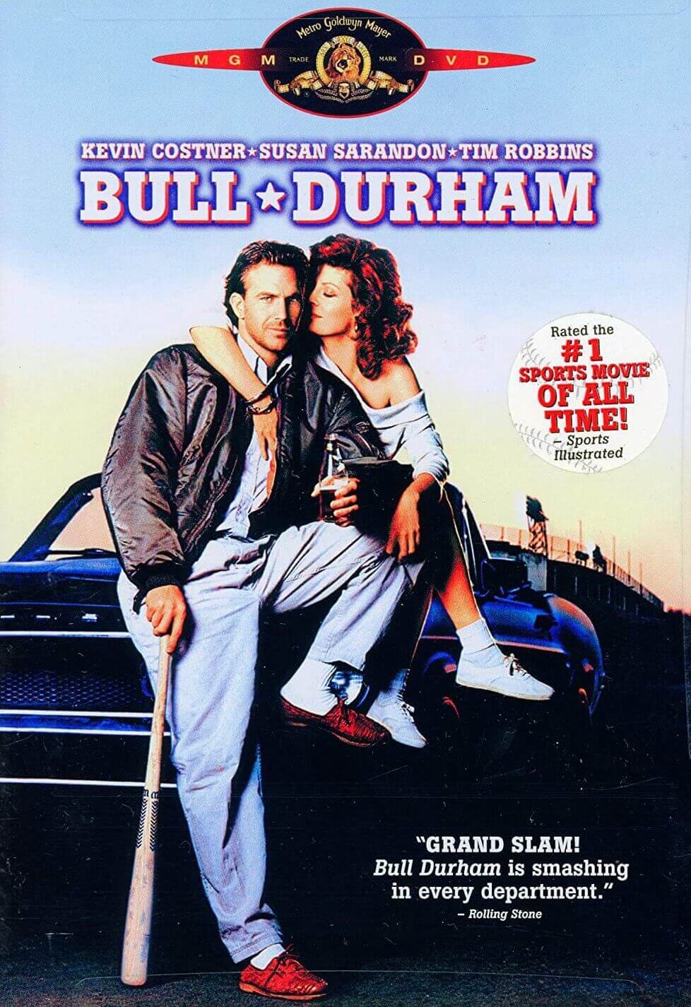 "Bull Durham" (1988)