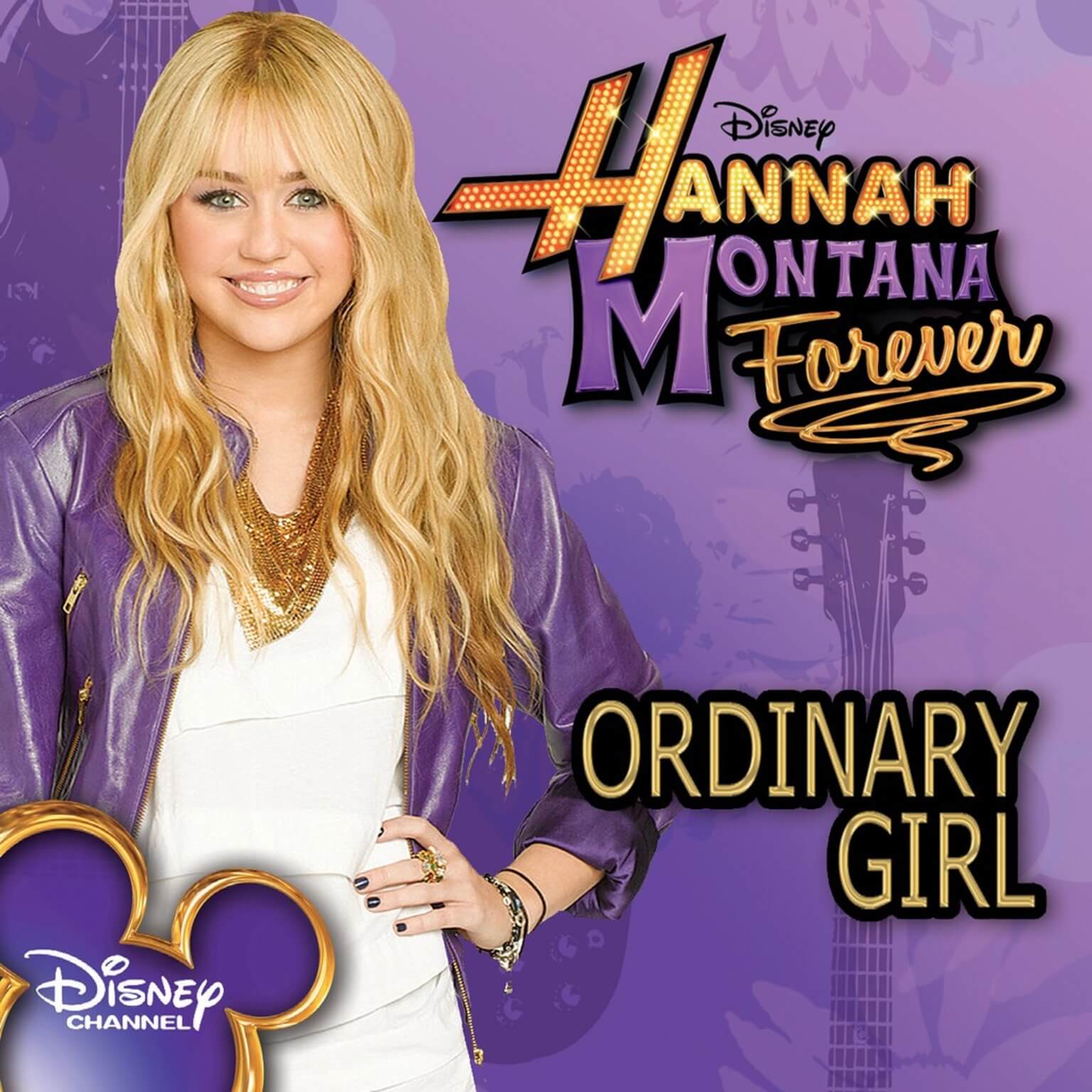 Hannah Montana Season four: "Hannah Montana Forever"