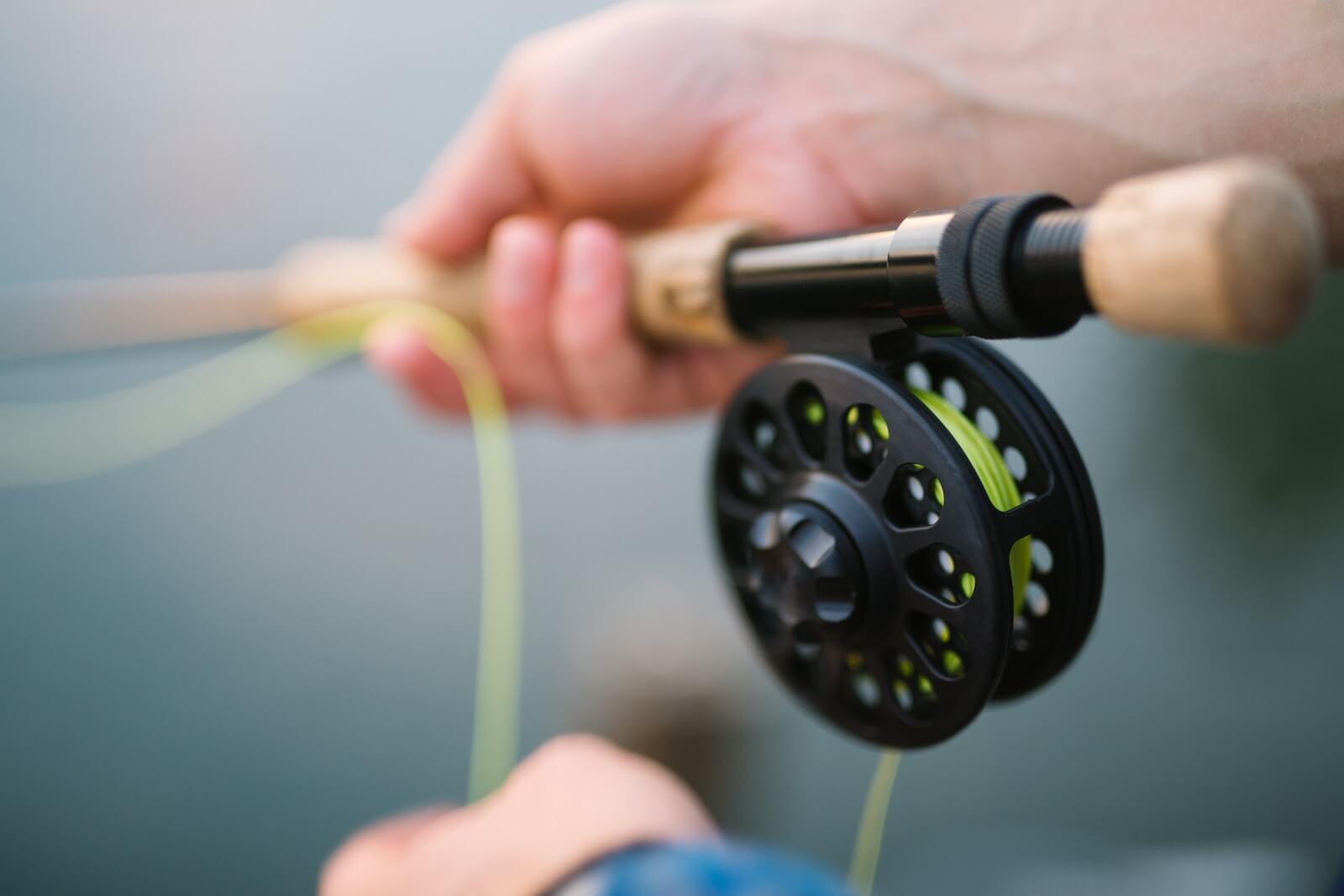 The Five Most Expensive Fishing Rods Money Can Buy