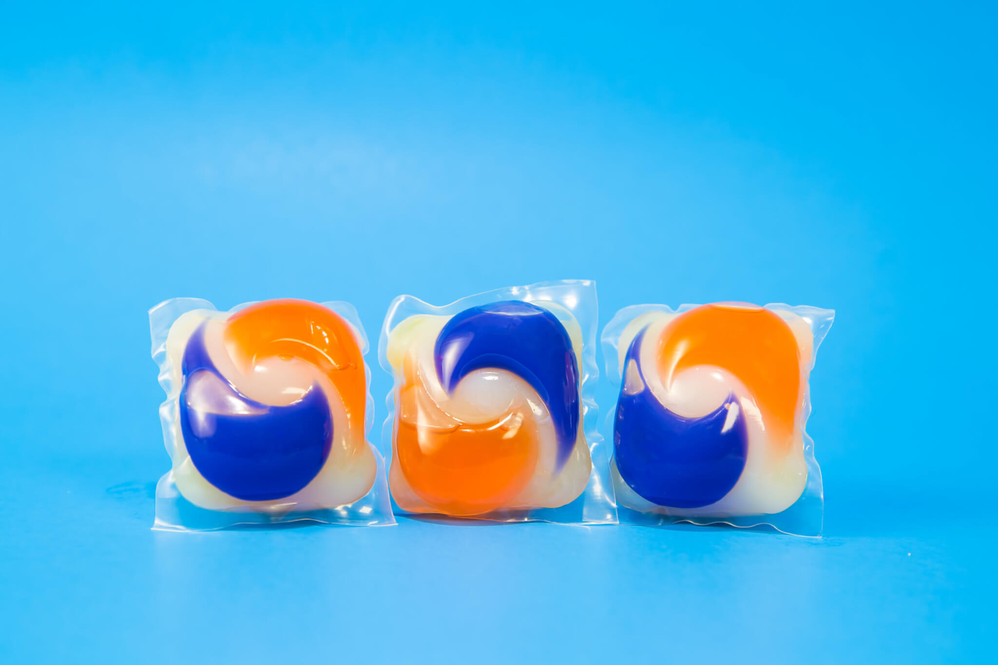 Best Laundry Detergent Pods Top 5 Products Most By Experts