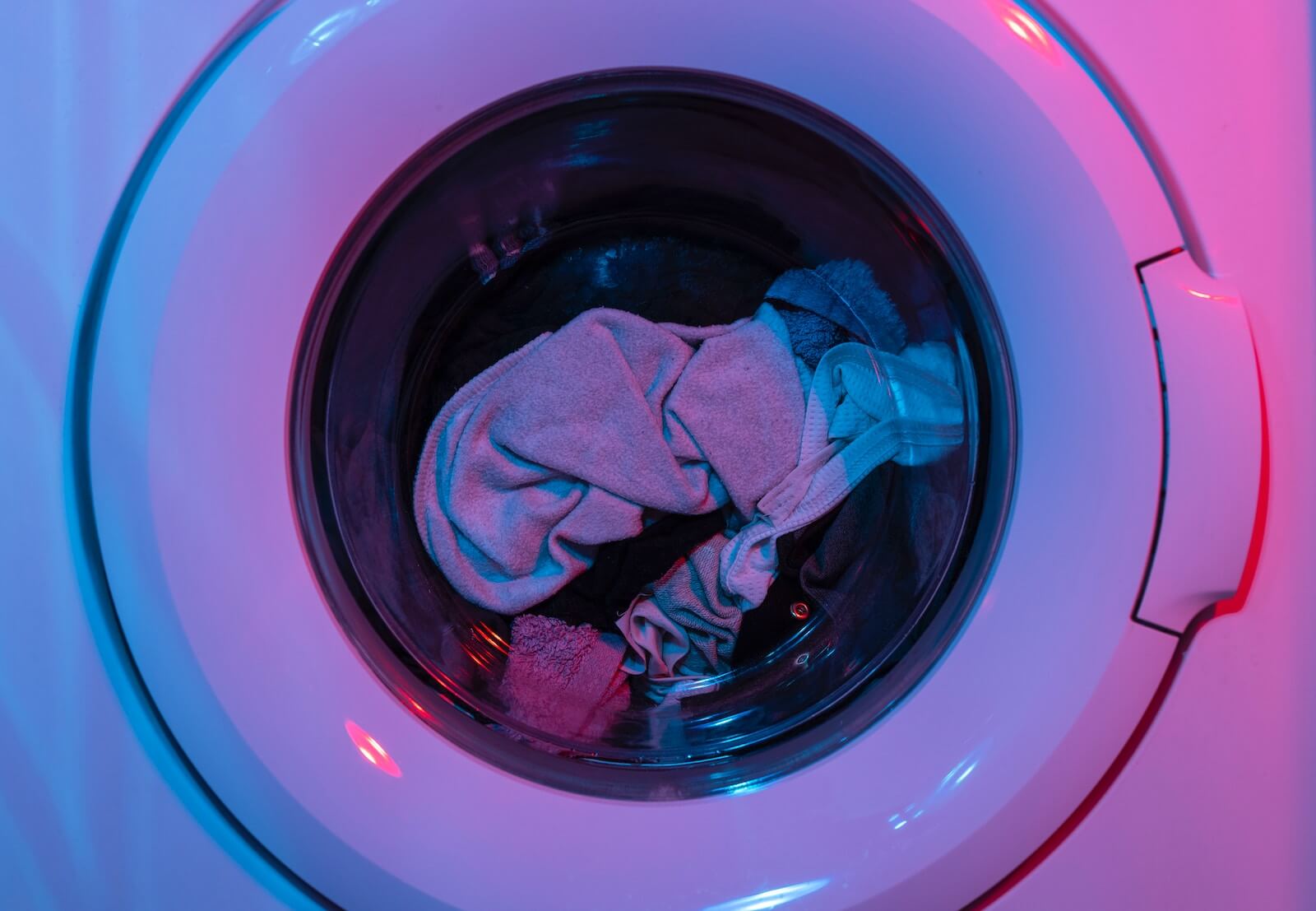 Comparativa de lavadora y secadora juntas y separadas - Blogs MAPFRE