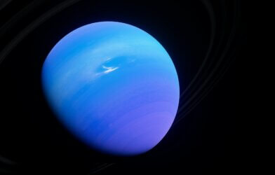 Image of Uranus