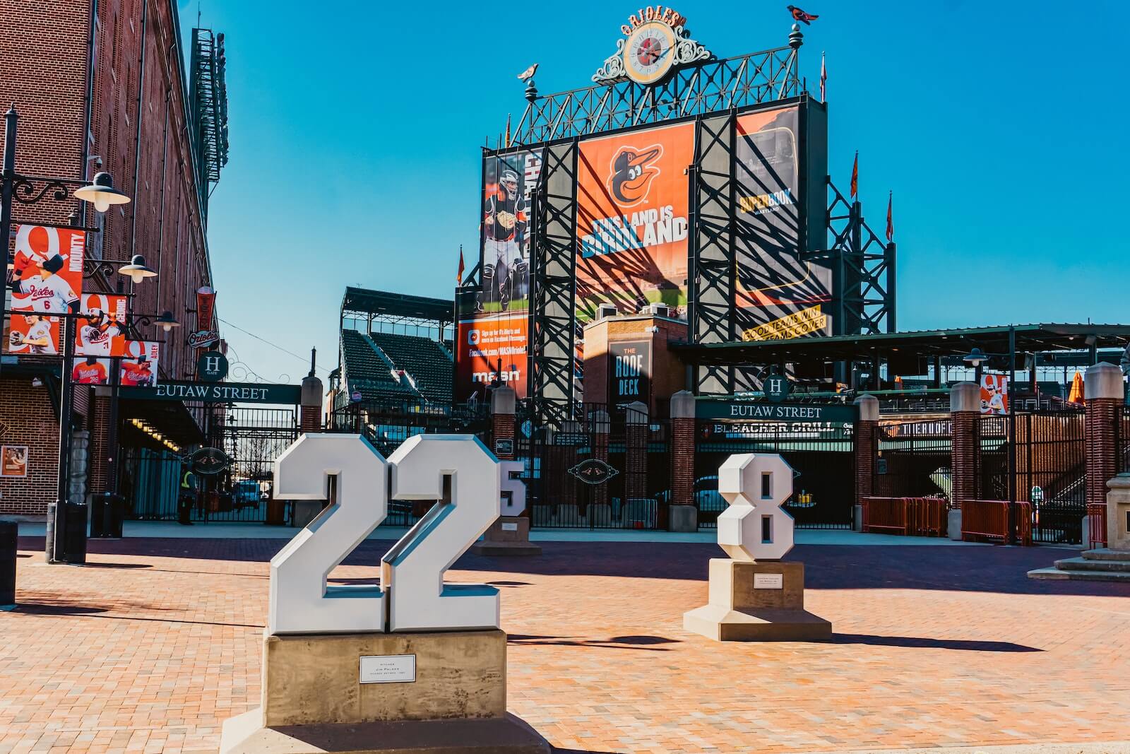 Best Orioles Players Of All Time: Top 5 Baltimore Athletes, According To Fans