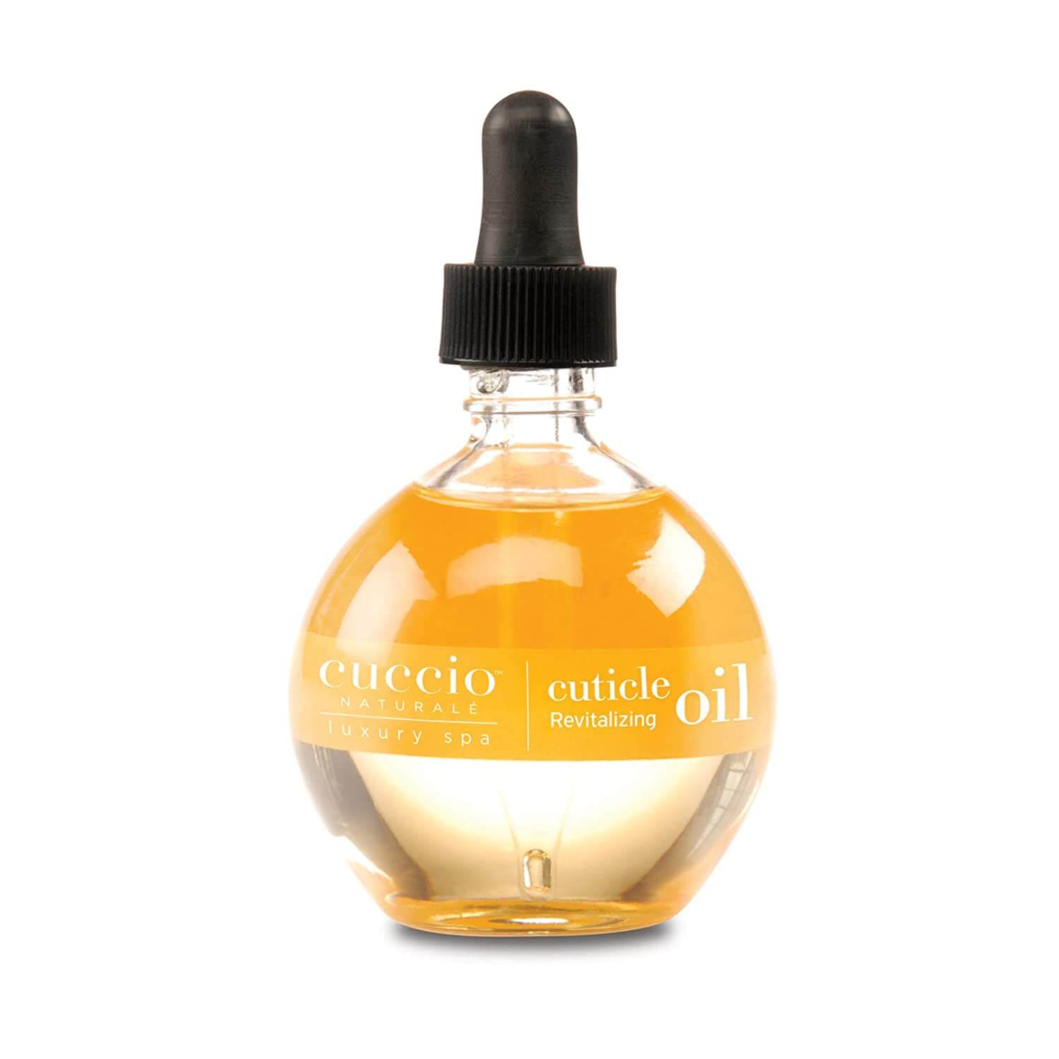 Cuccio Milk & Honey Manicure Cuticle Revitalizing Oil