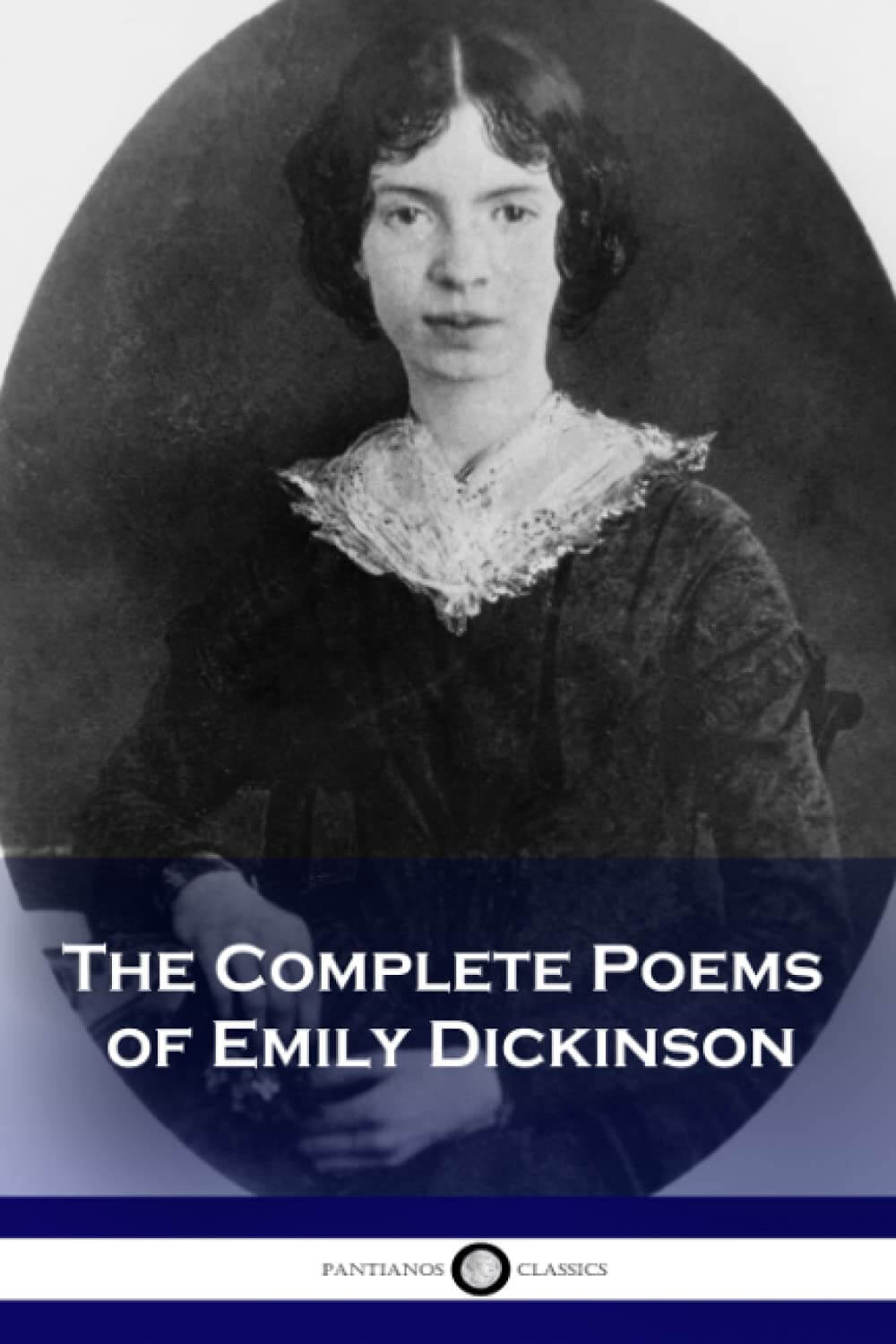 The Complete Poems of Emily Dickinson 