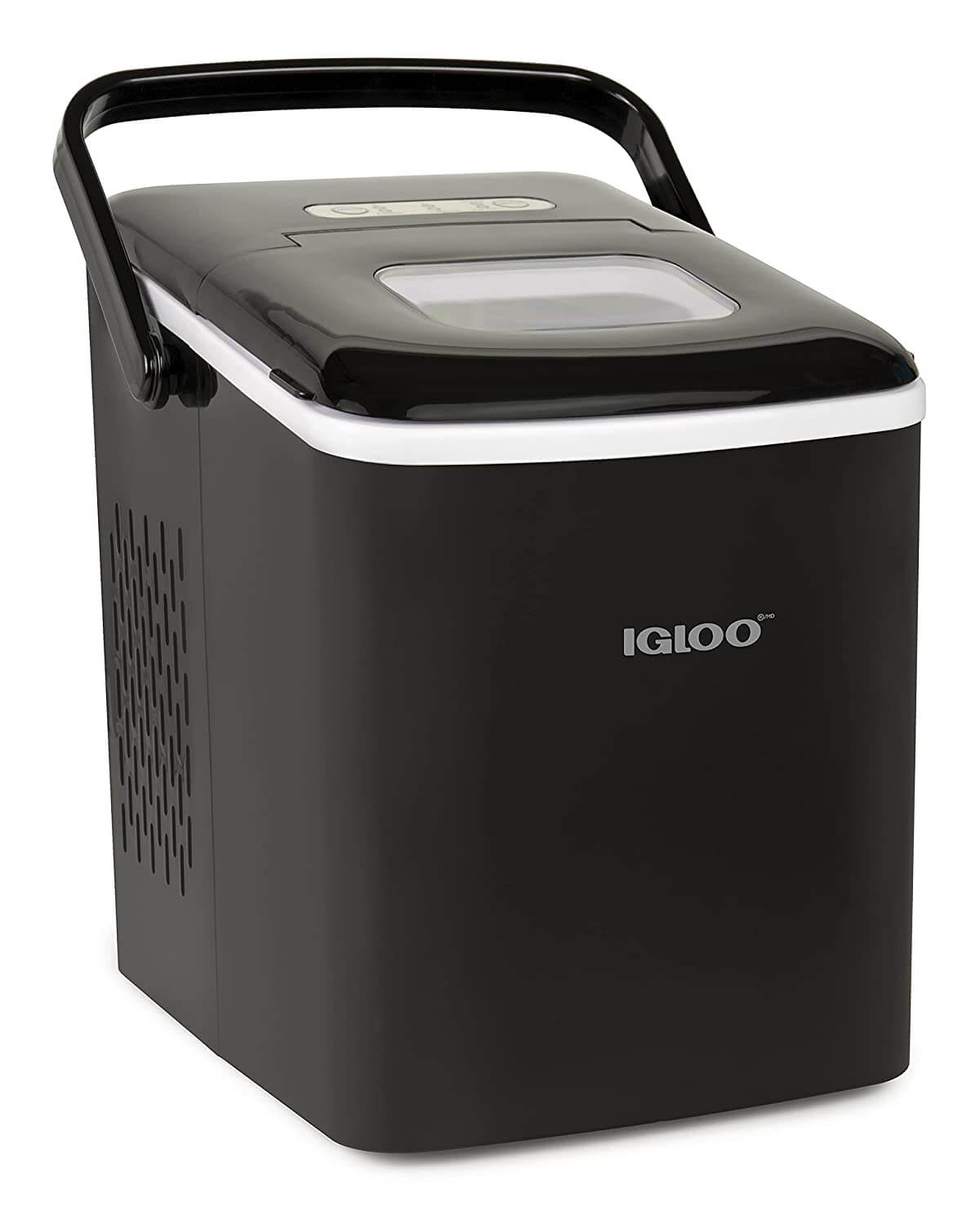 Igloo Premium Self-Cleaning Countertop Ice Maker