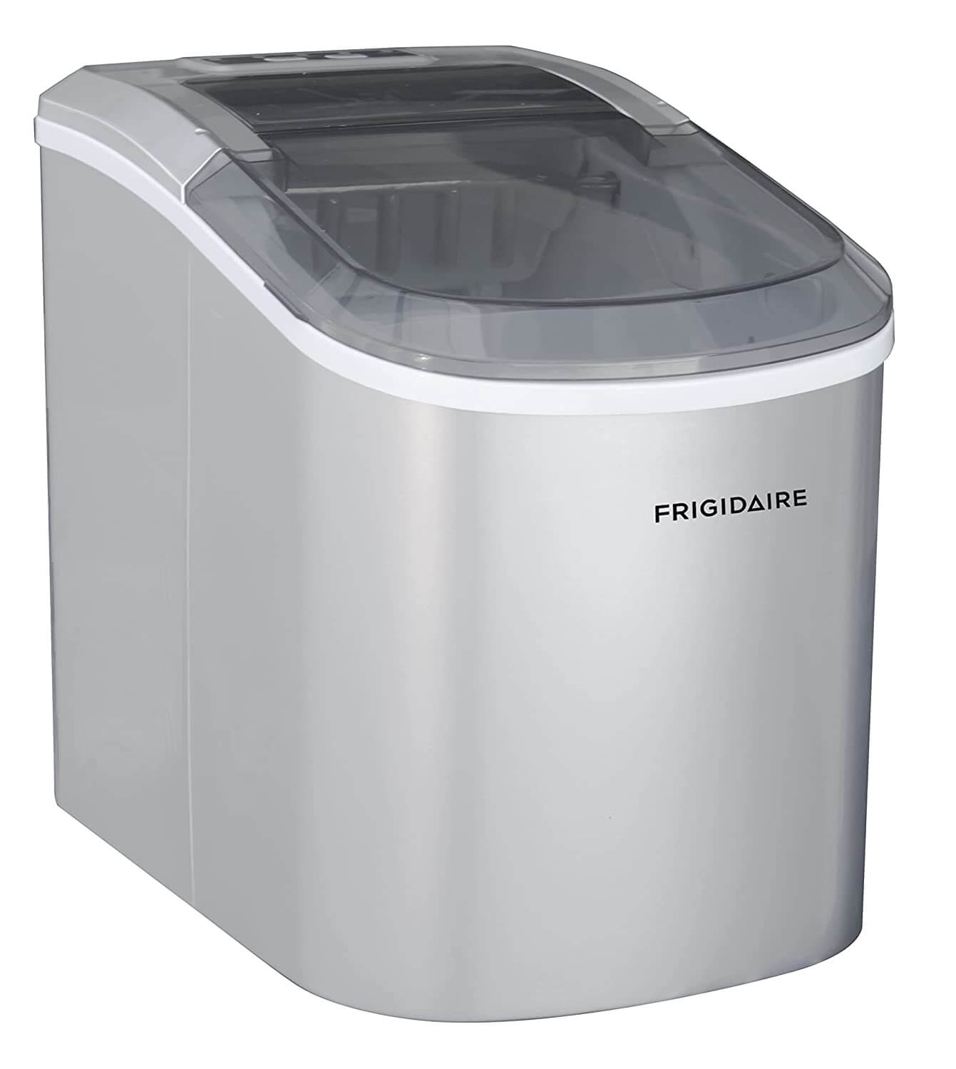 Frigidaire EFIC189 Compact Nugget Ice Maker
