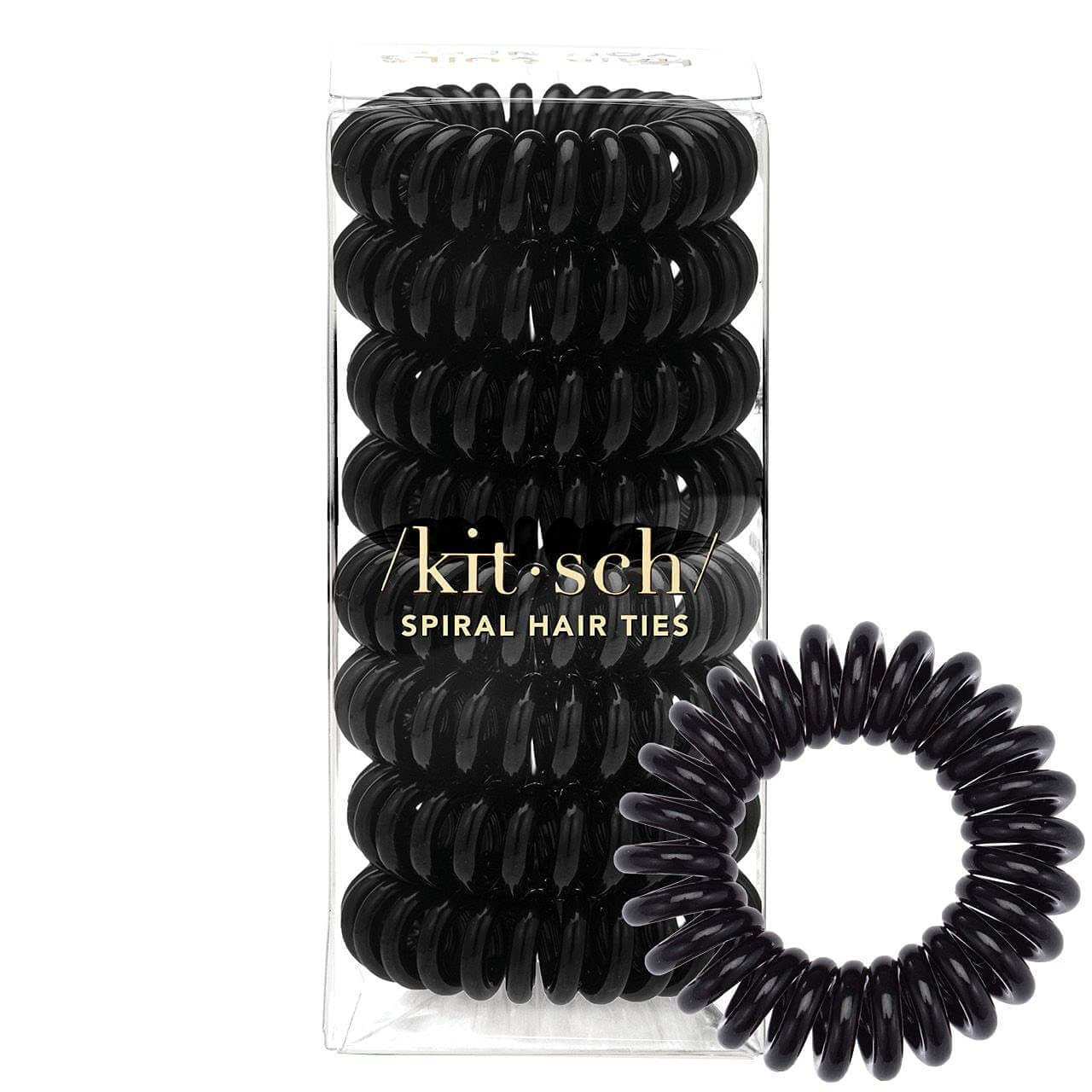Kitsch’s Spiral Hair Tie