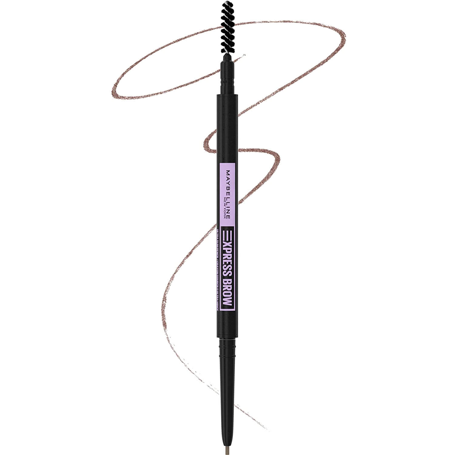 Maybelline’s Brow Ultra Slim Defining Eyebrow Pencil’s