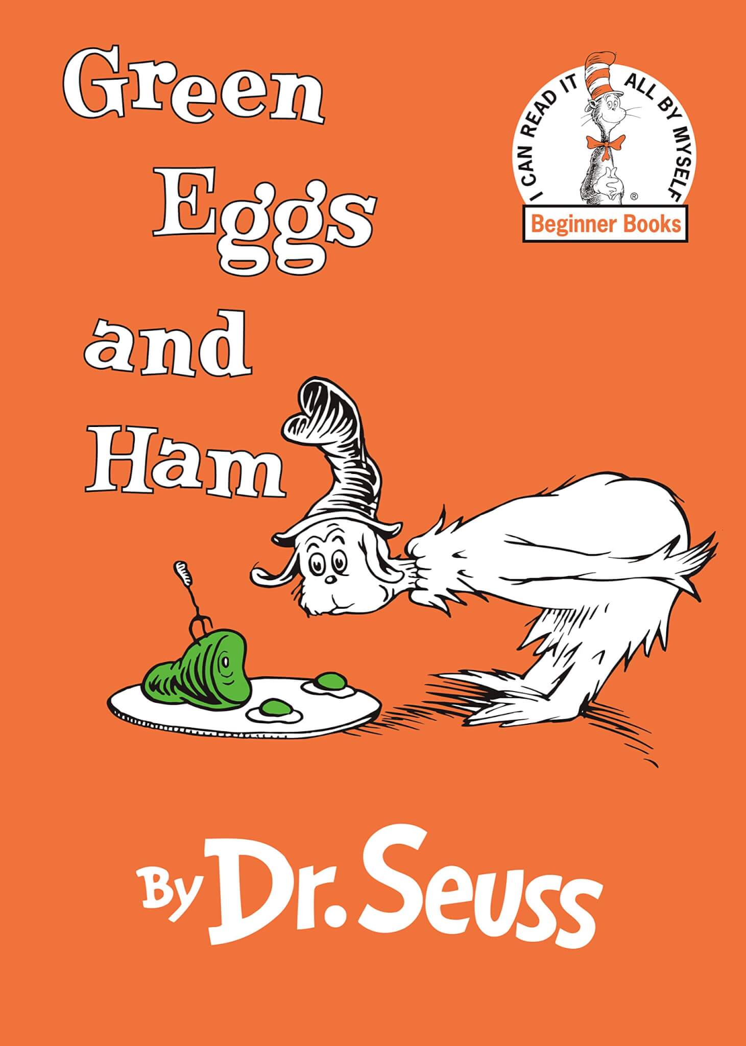 "Green Eggs and Ham" (1960)