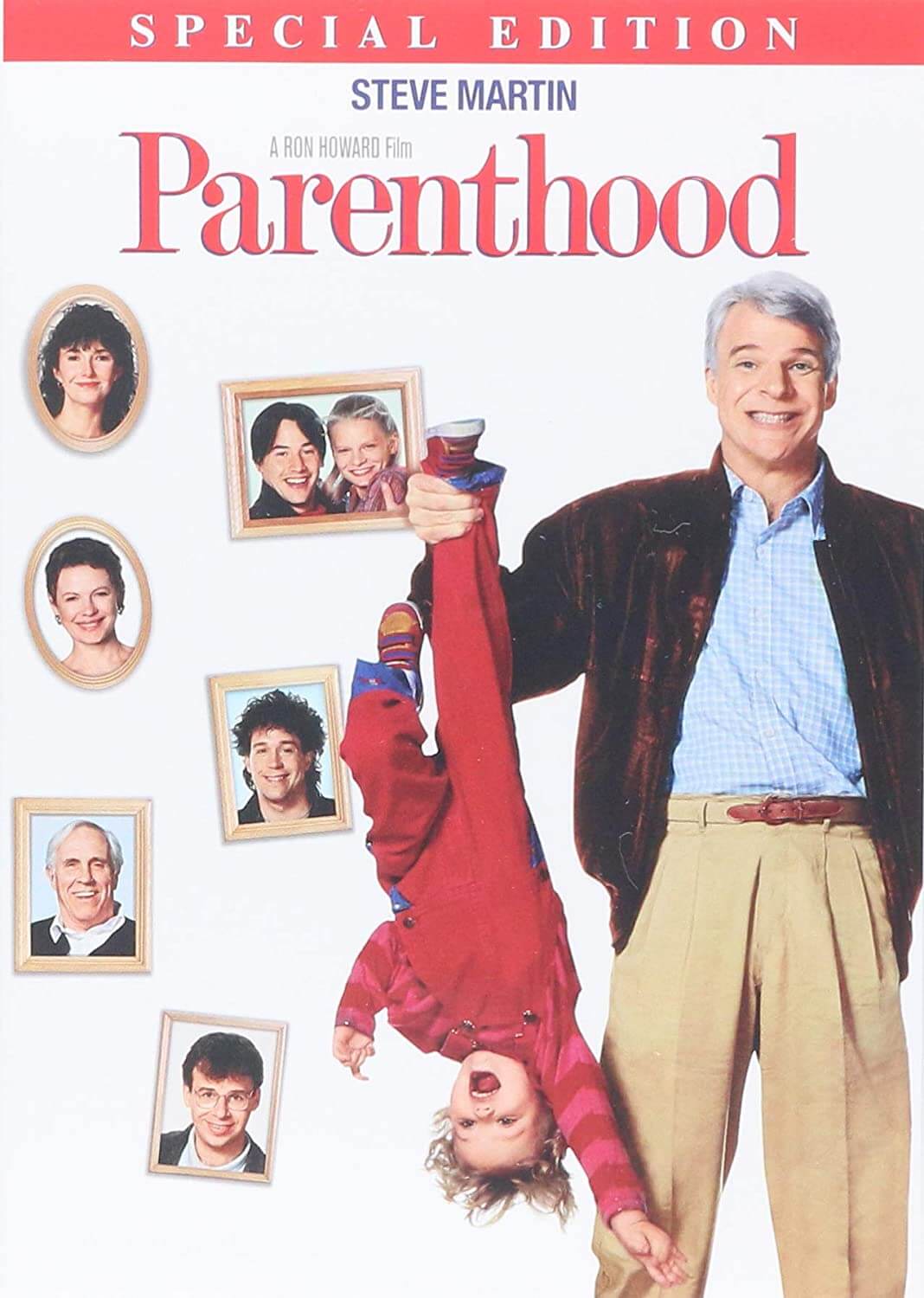 "Parenthood" (1989)