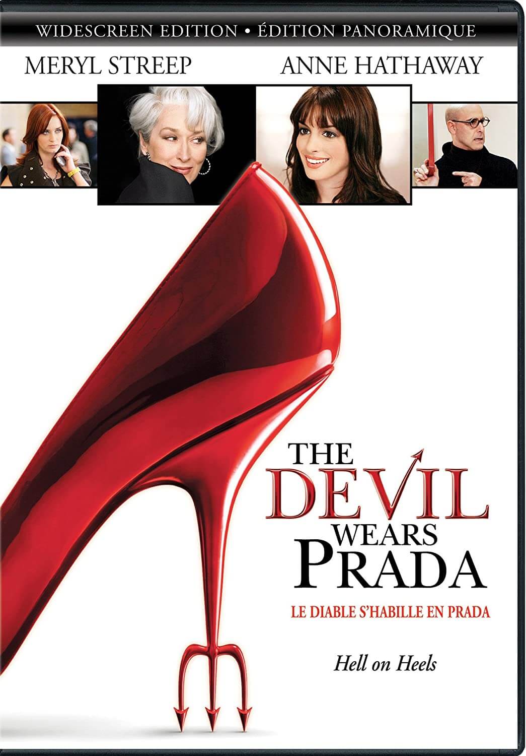 "The Devil Wears Prada" (2006)