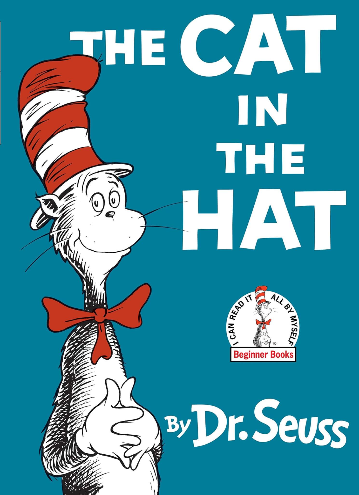 "The Cat in the Hat" (1957)