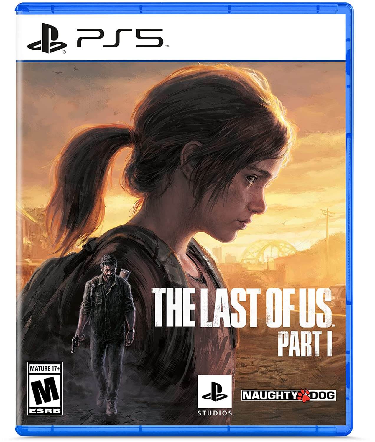 The Last of Us 