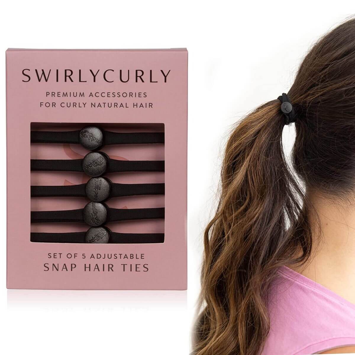 The 12 Best Hair Ties of 2024 for Every Hair Type