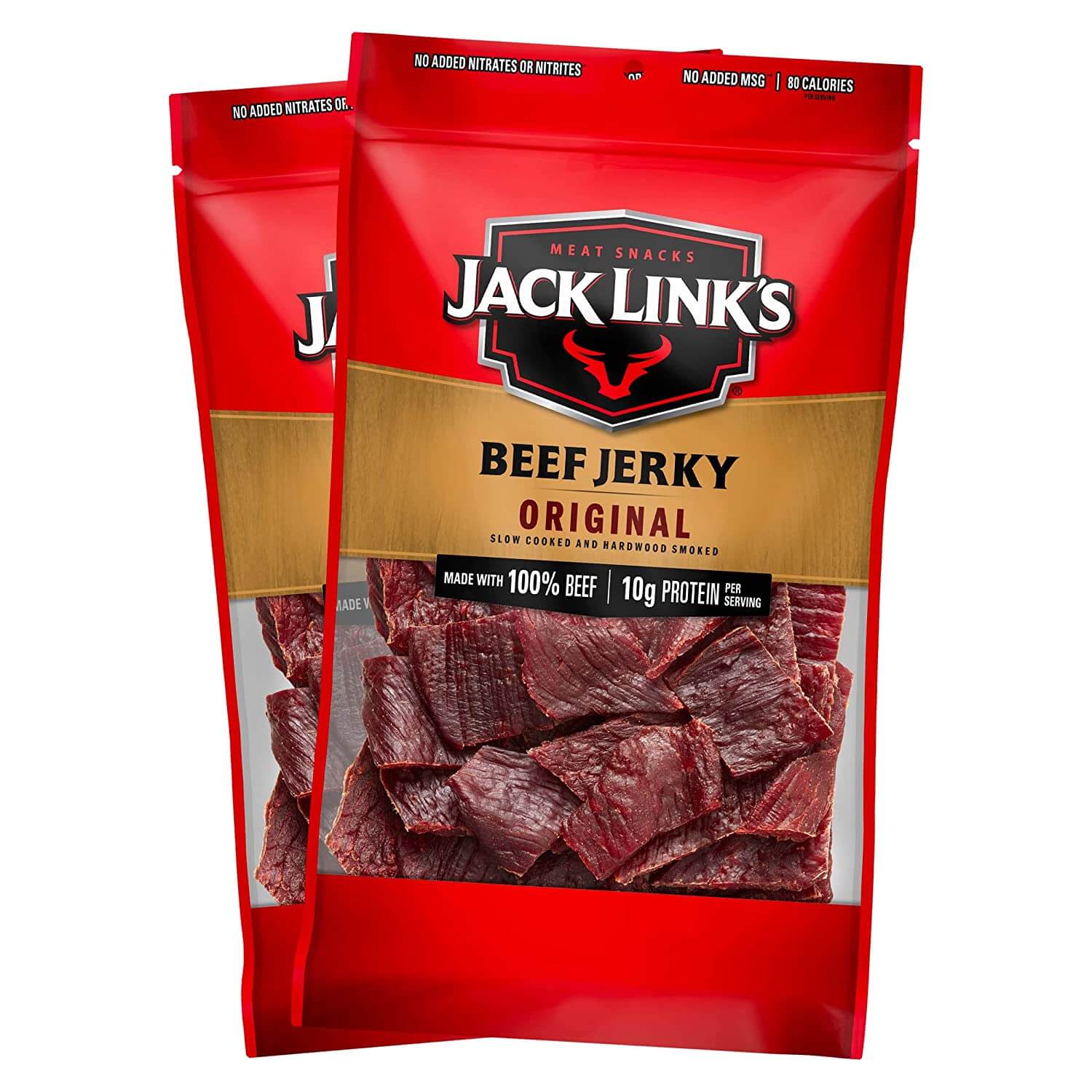 Best Beef Jerky: Top 5 Dry Beef Brands By Experts - Study Finds