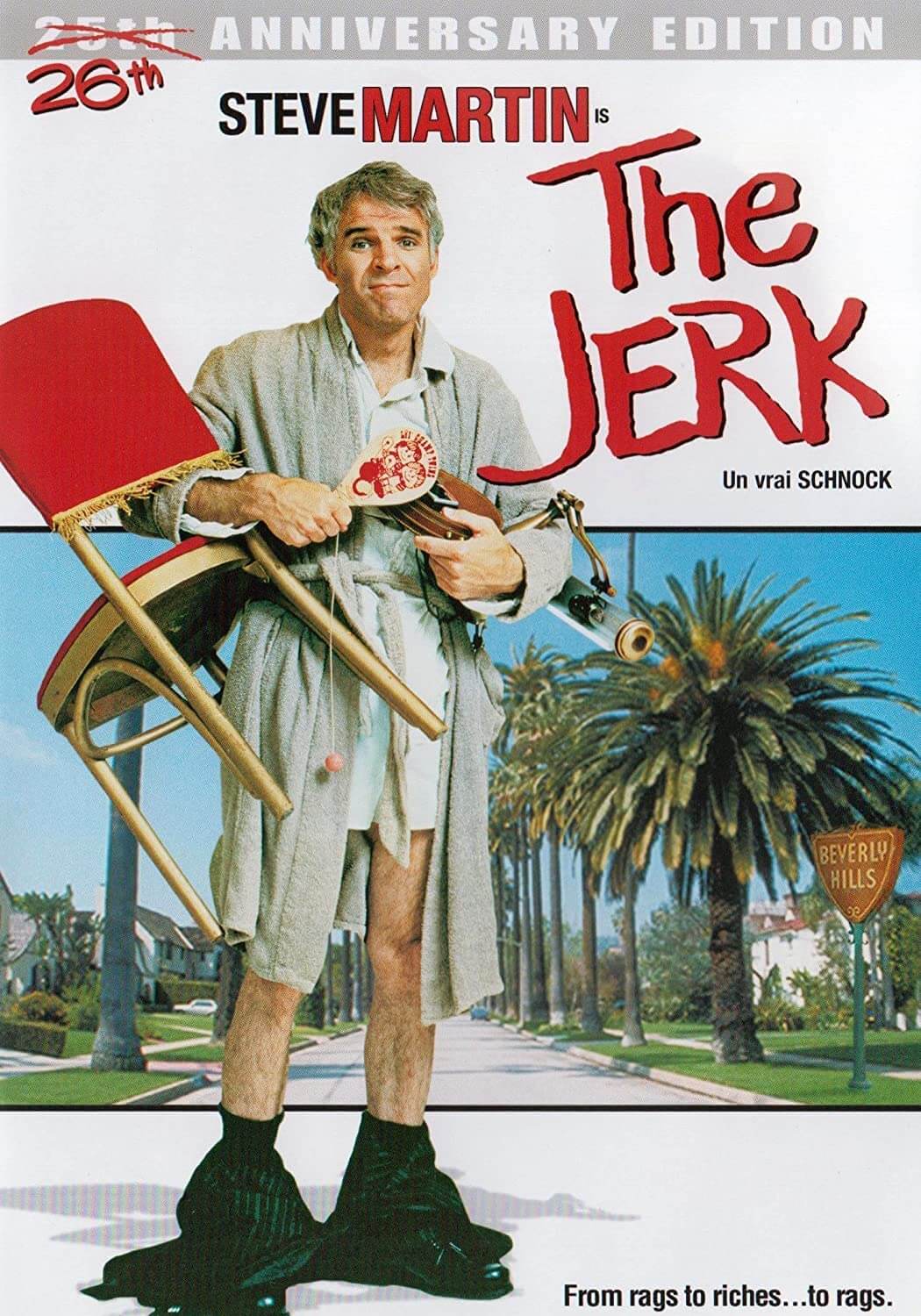"The Jerk" (1979)