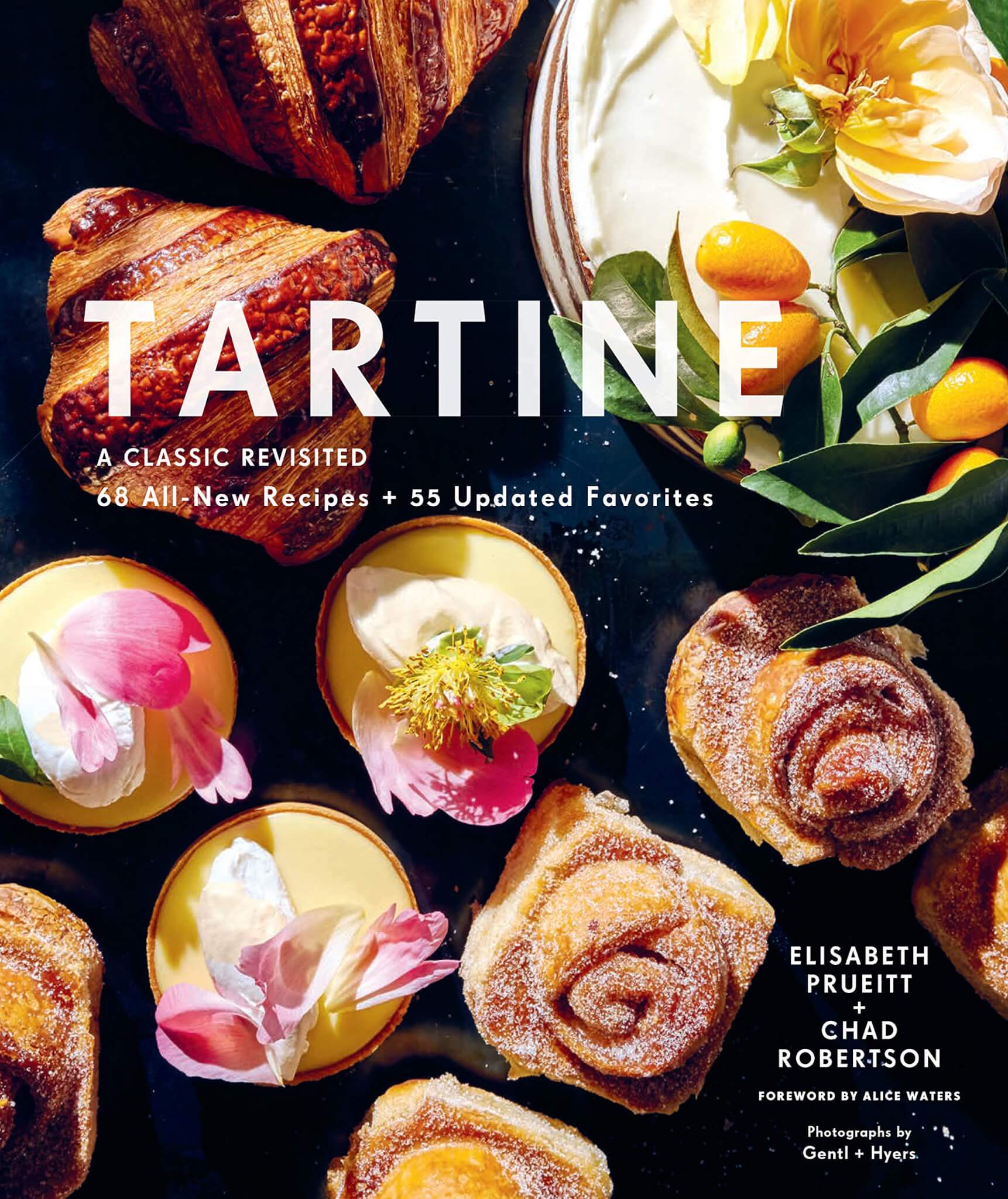 "Tartine" by Elisabeth Prueitt and Chad Robertson